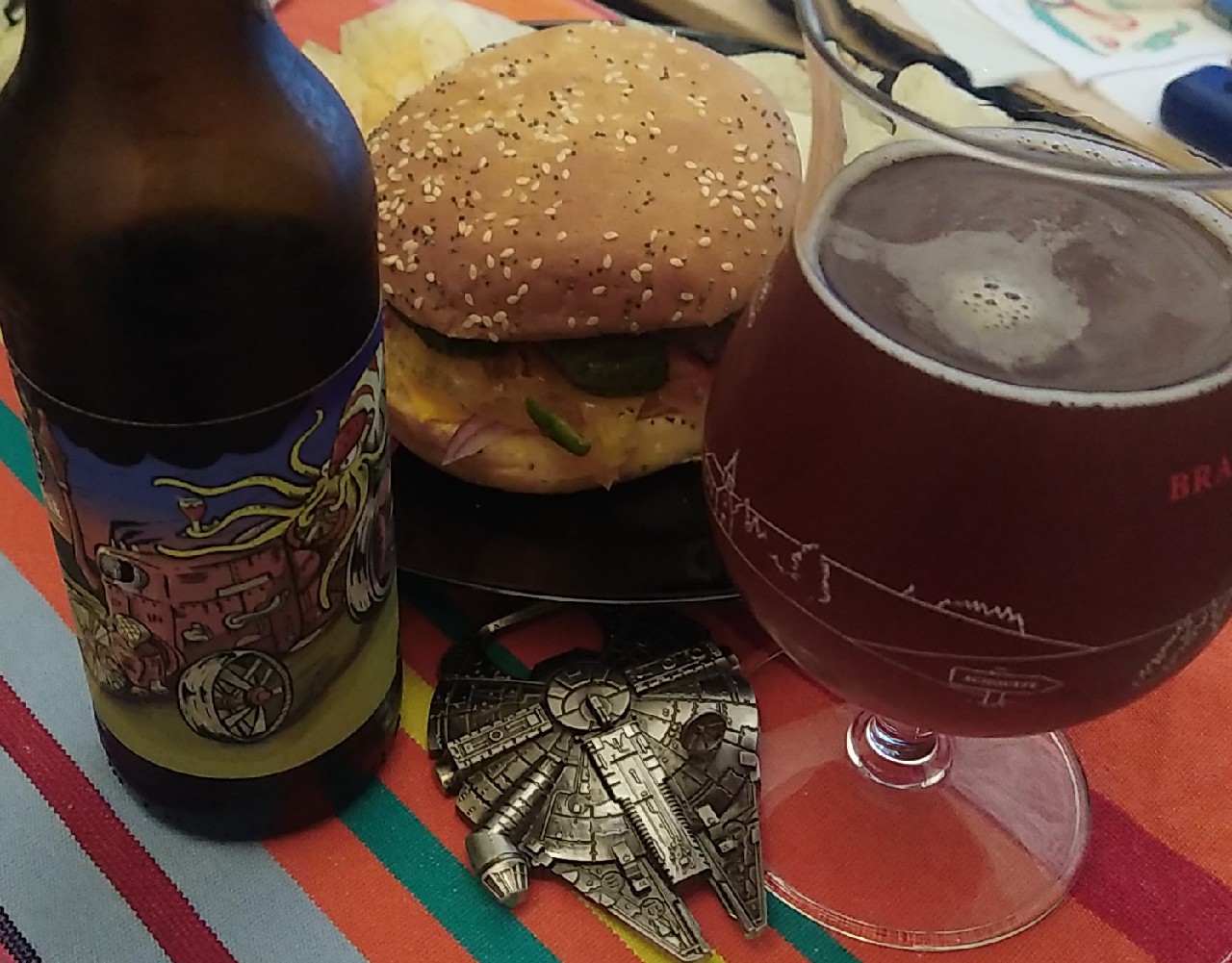 Nautile Ambrée, France