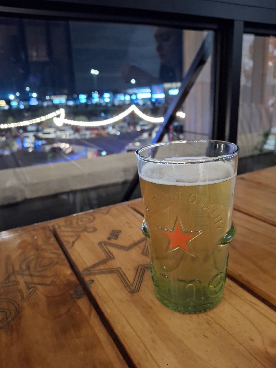 Heineken Silver, Netherlands