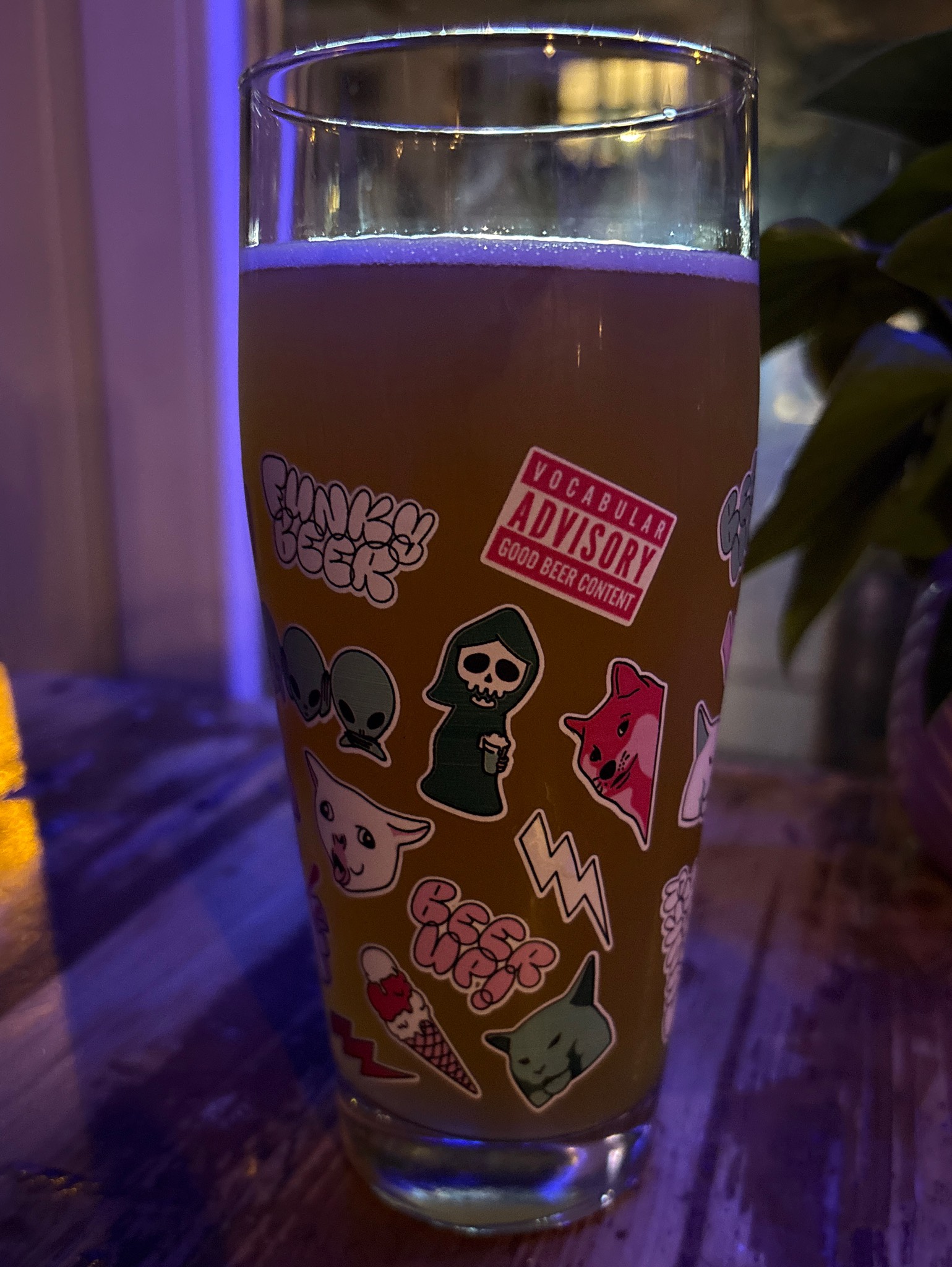 Potsdamer Stange, Braumanufaktur Forsthaus Templin