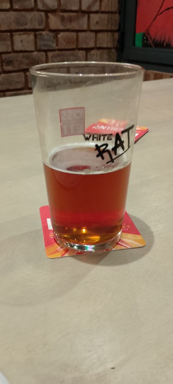 big dipper bitter, fownd