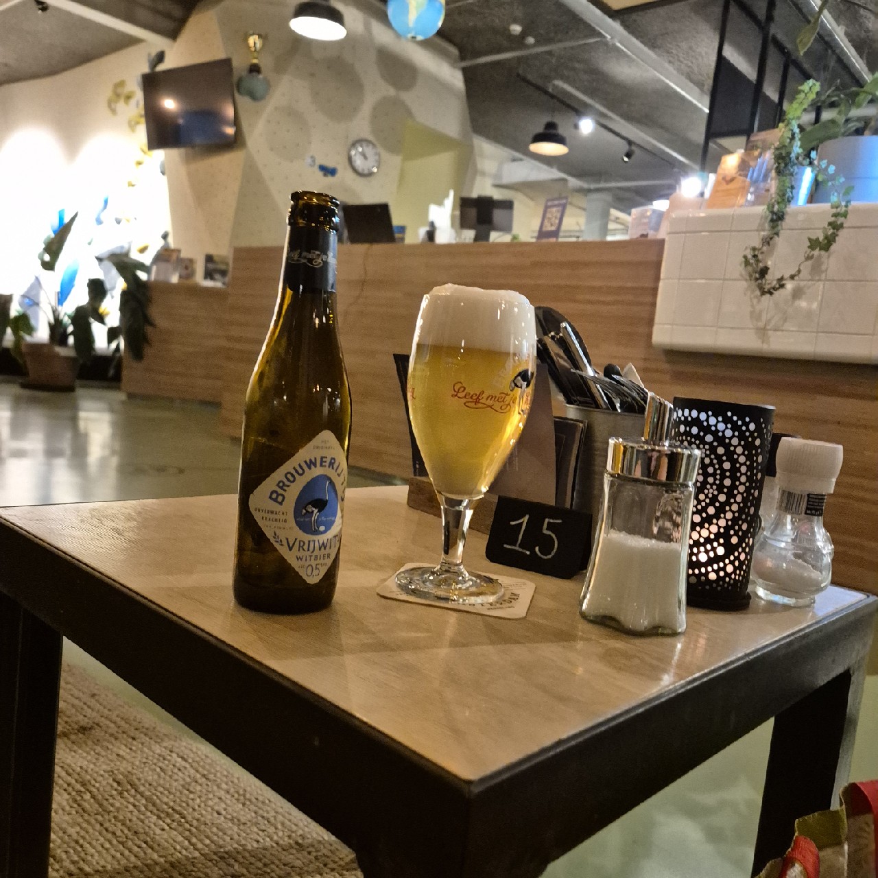 Vrijwit, Netherlands