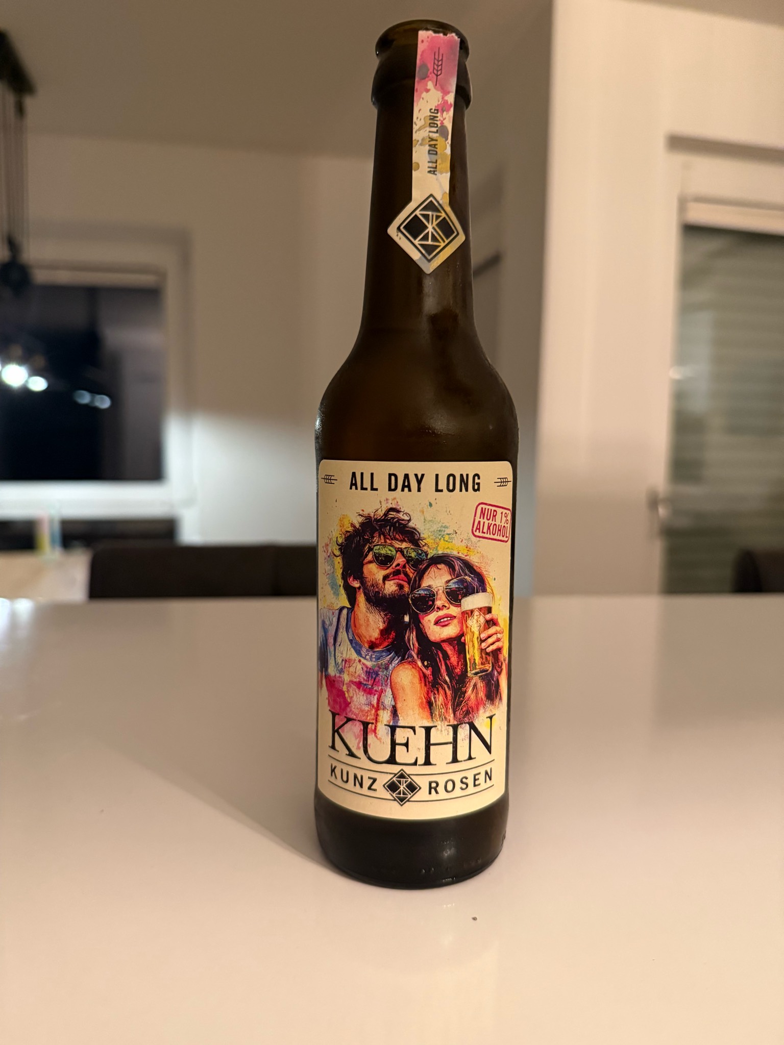 All day Long, Kuehn Kunz Rosen