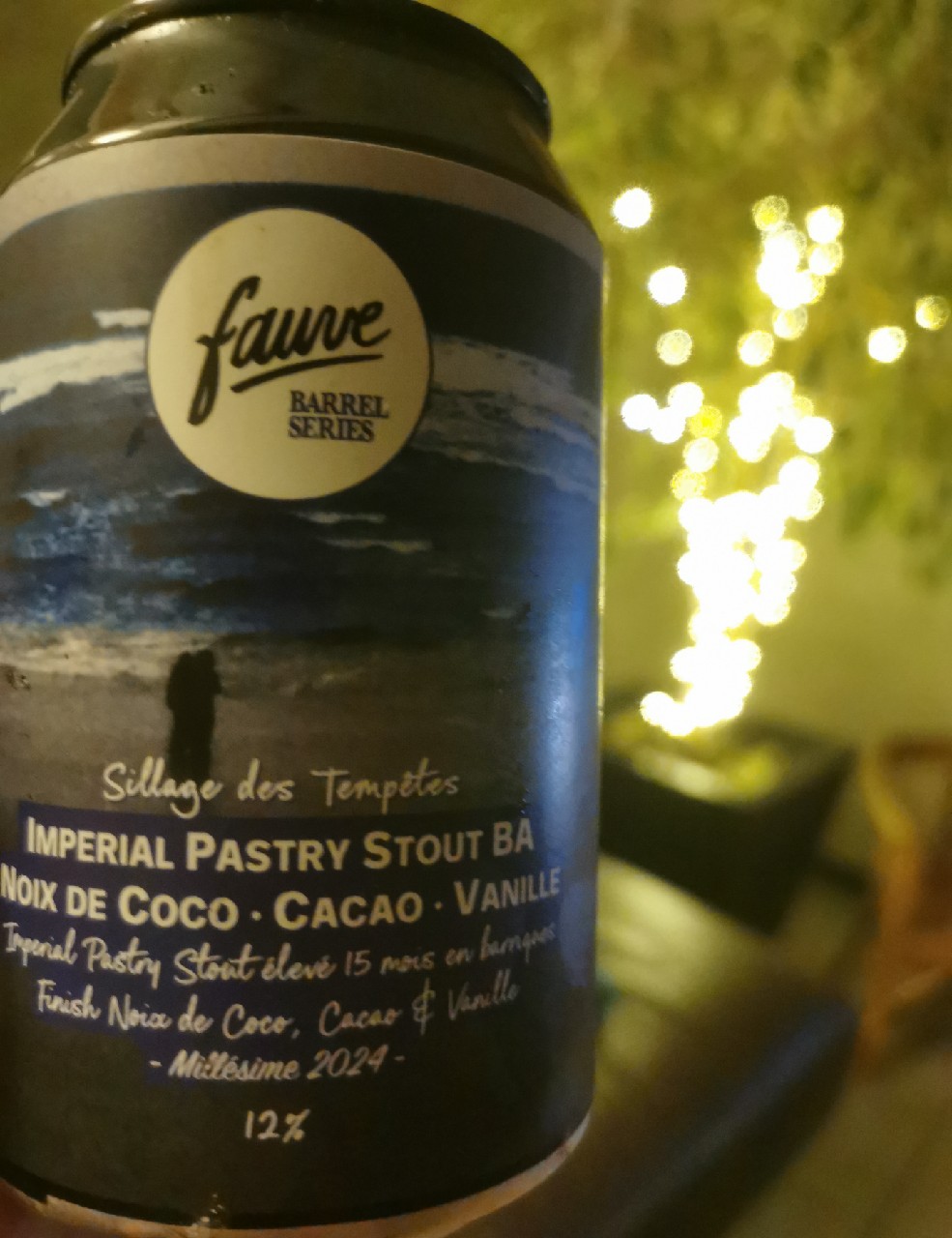 Sillage Des Tempêtes, France