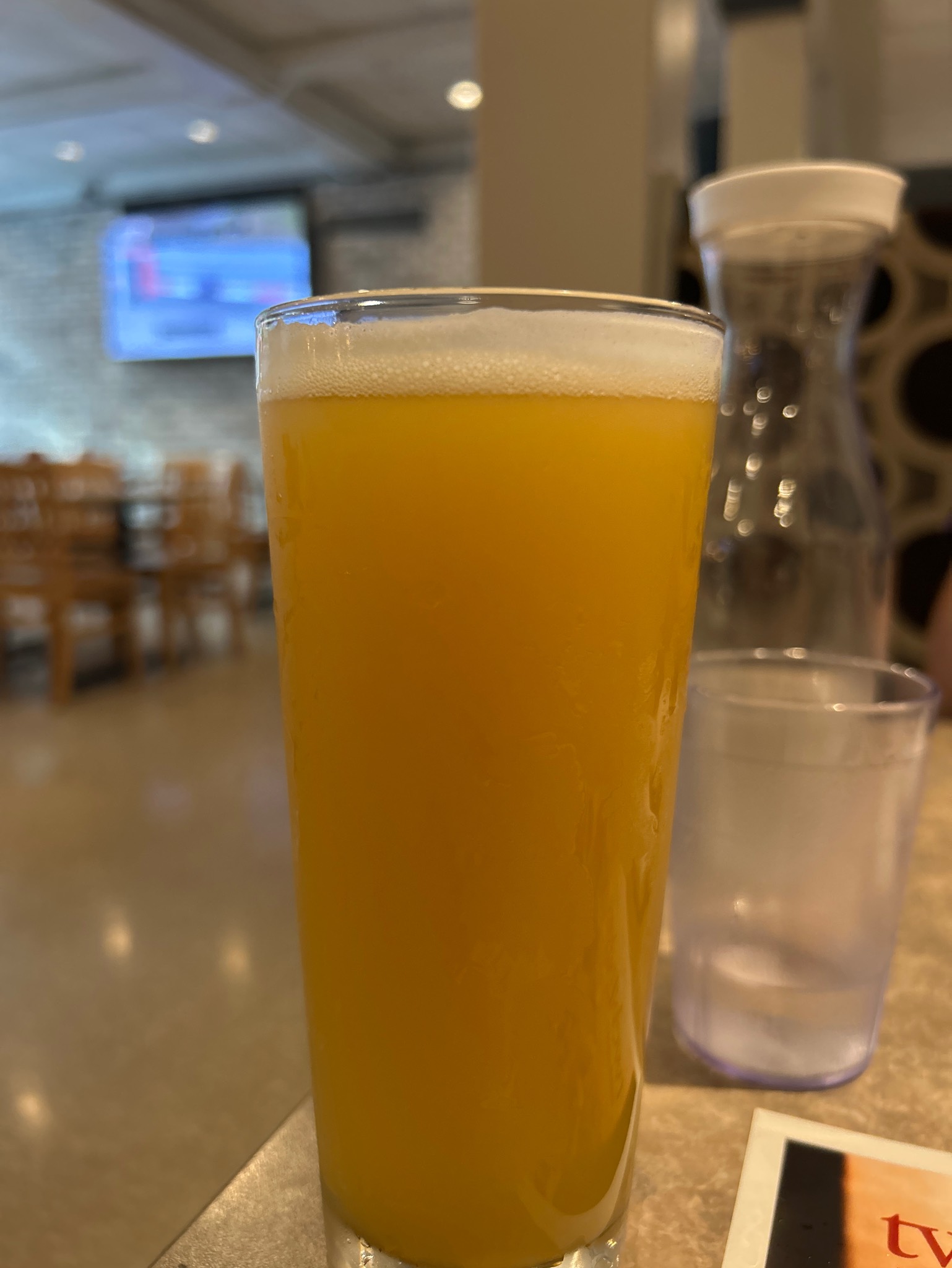 High Grade, Fairweather Brewing Company