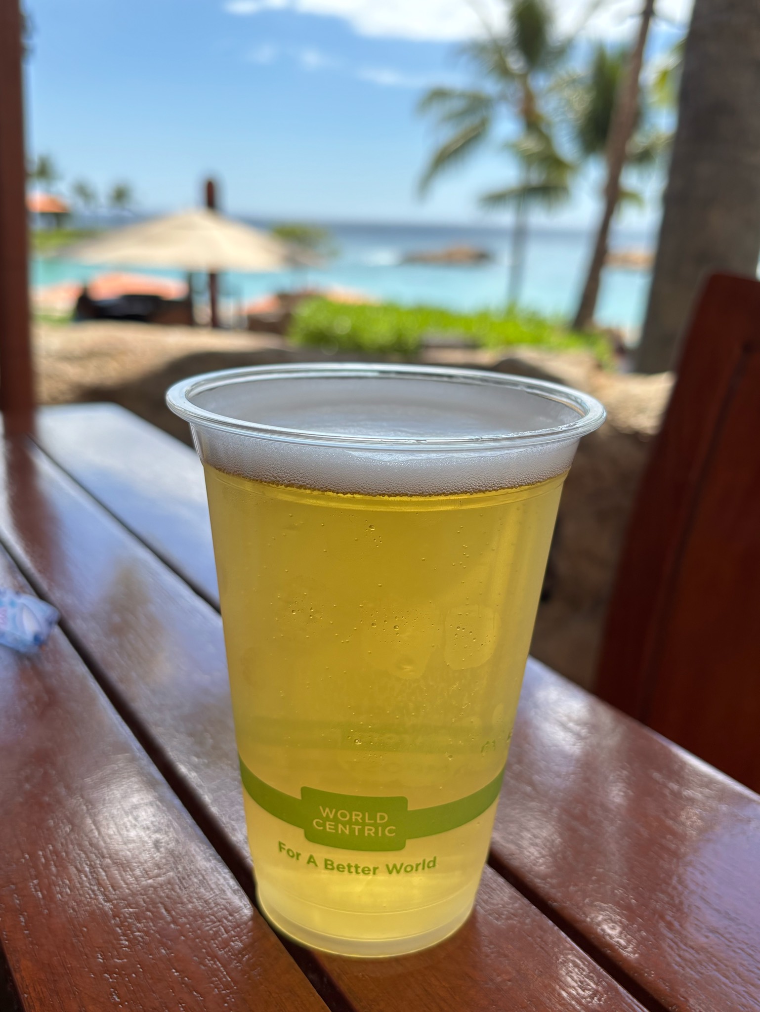 kewalo's, Honolulu Beerworks