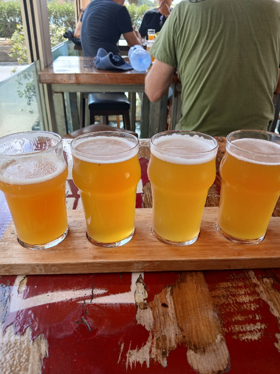 Gallery Valletta 2018, The Brew Malta