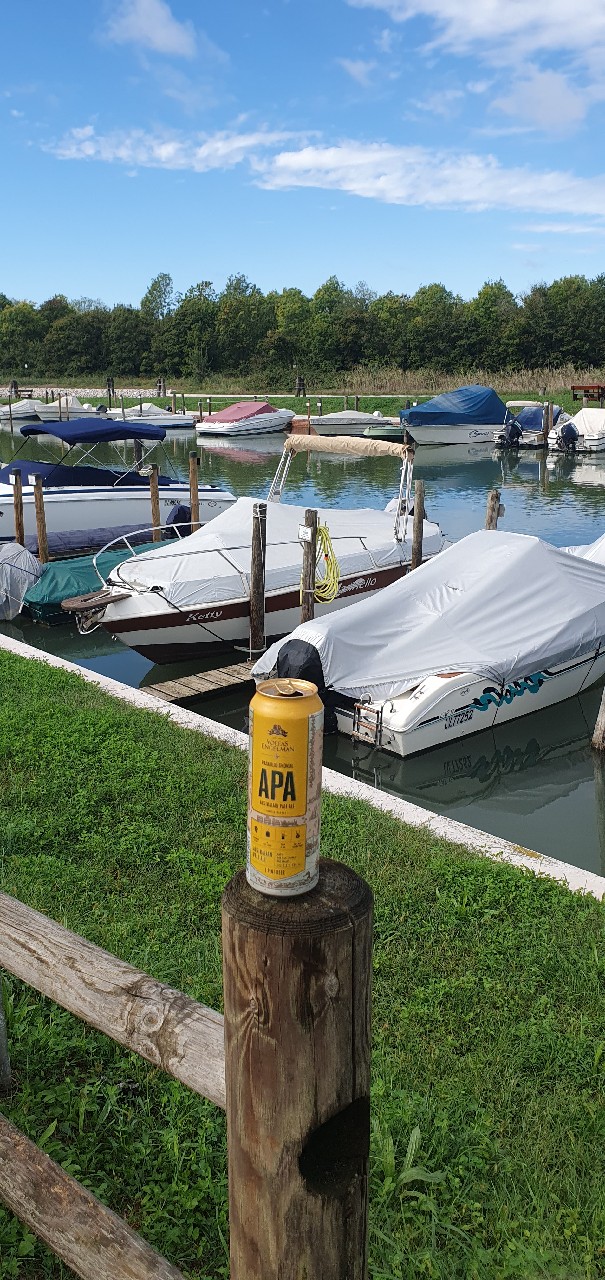 Pasaulio Skoniai Australian Pale Ale, Lithuania
