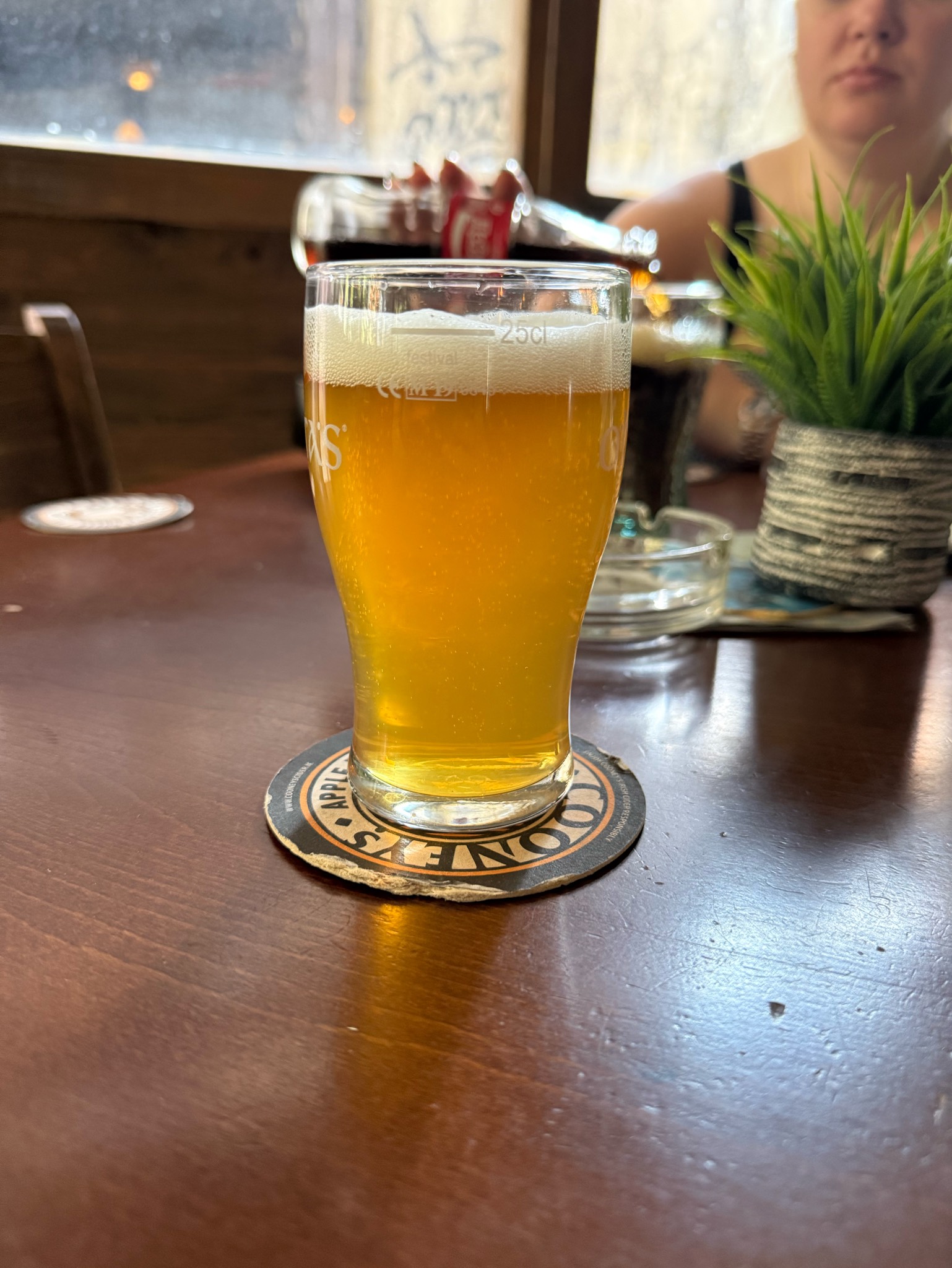 O'Hara's White Haze IPA, Ireland