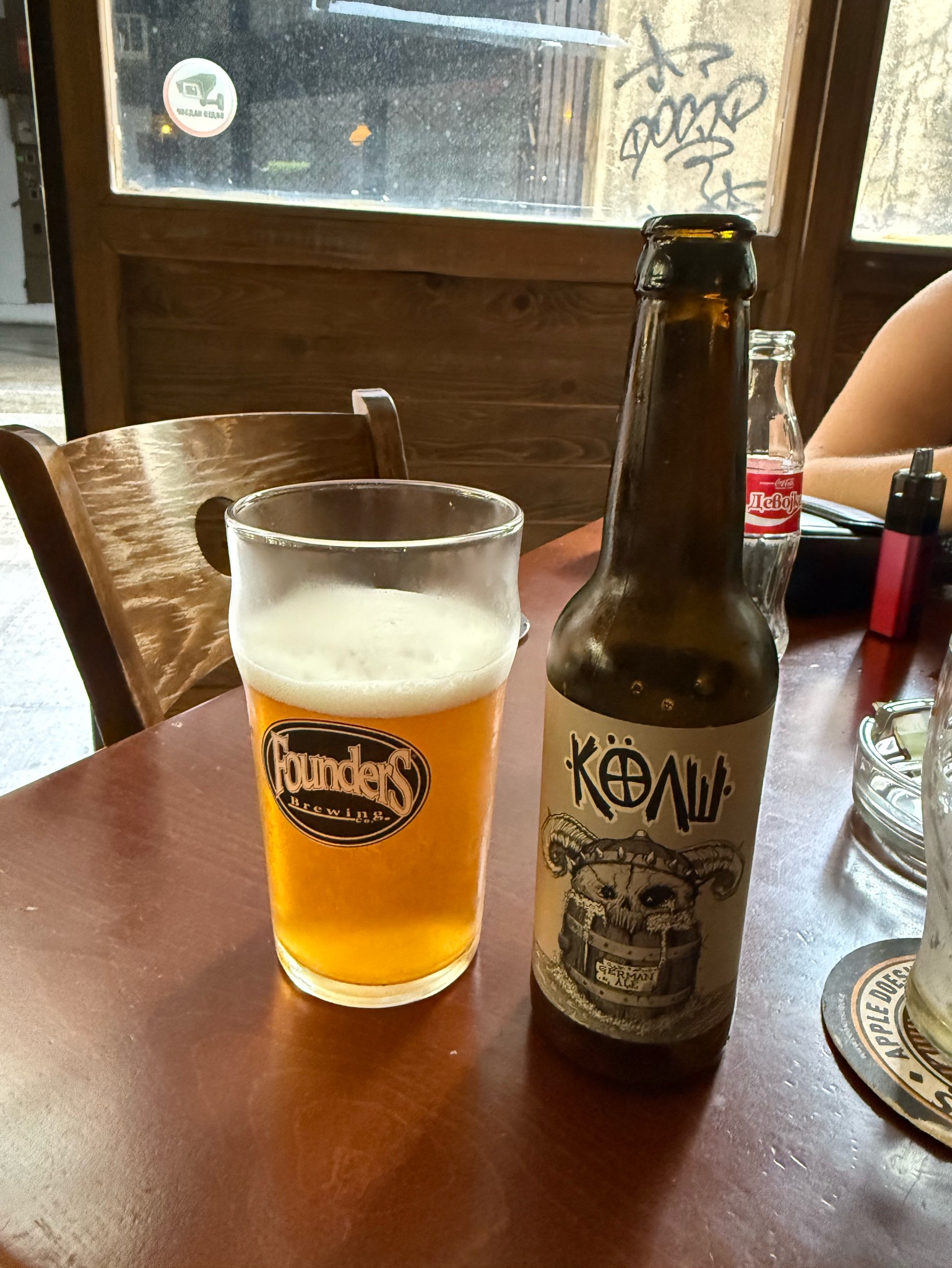Kolsch, Pivolabs