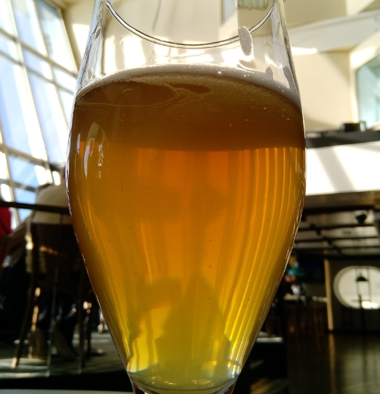 Baltic Tripel, Germany