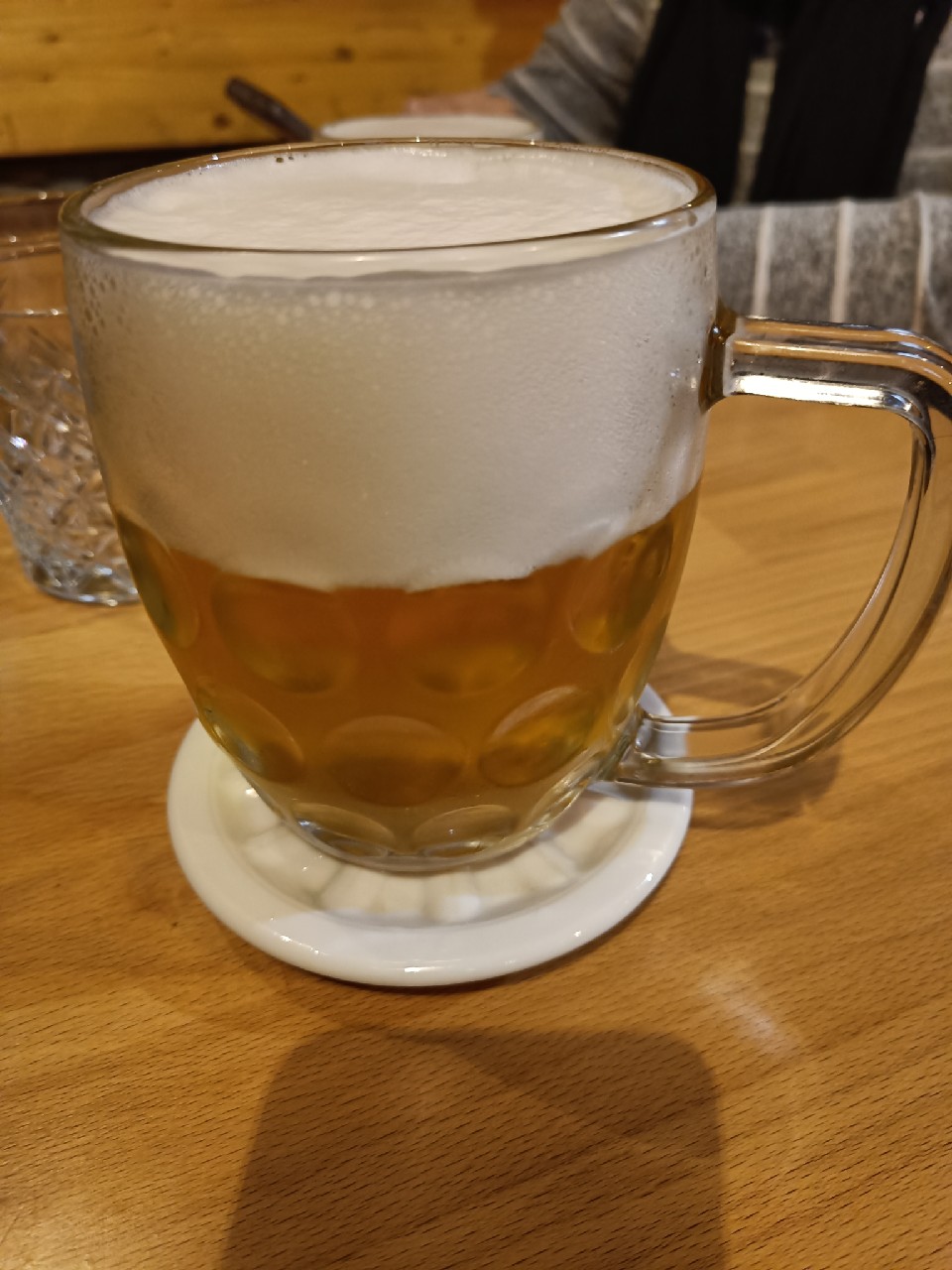 Light 11°, Czech Republic