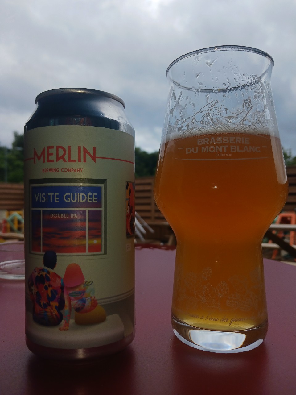 Visite Guidée, France