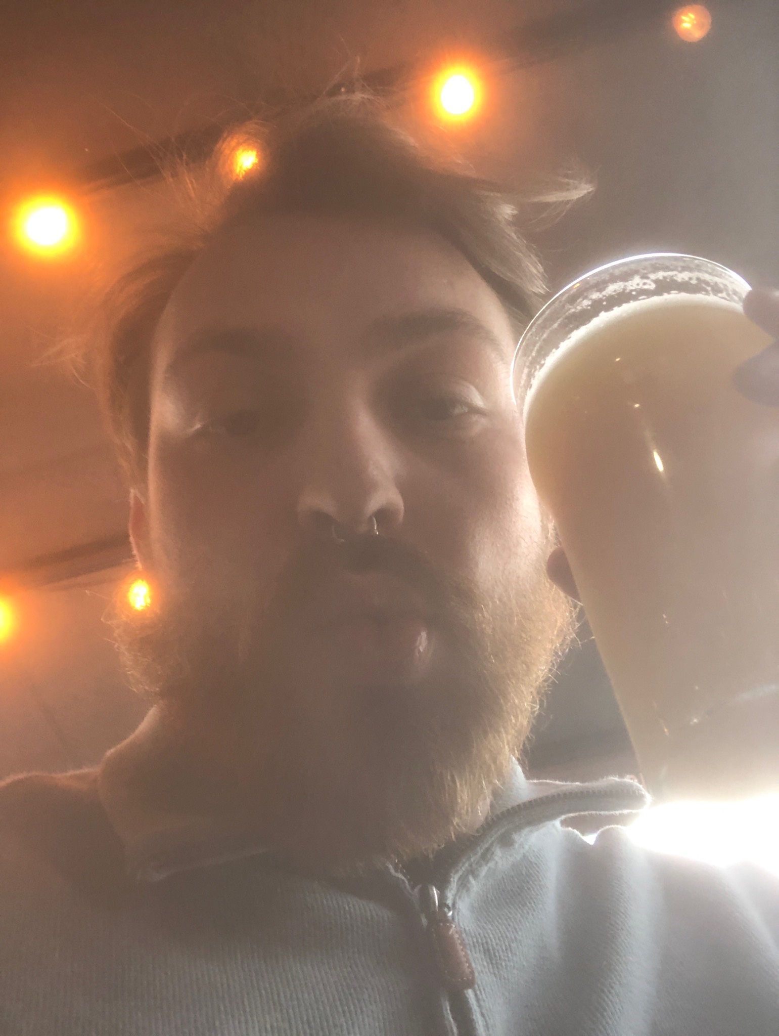 Poire belle hélène, Scotland