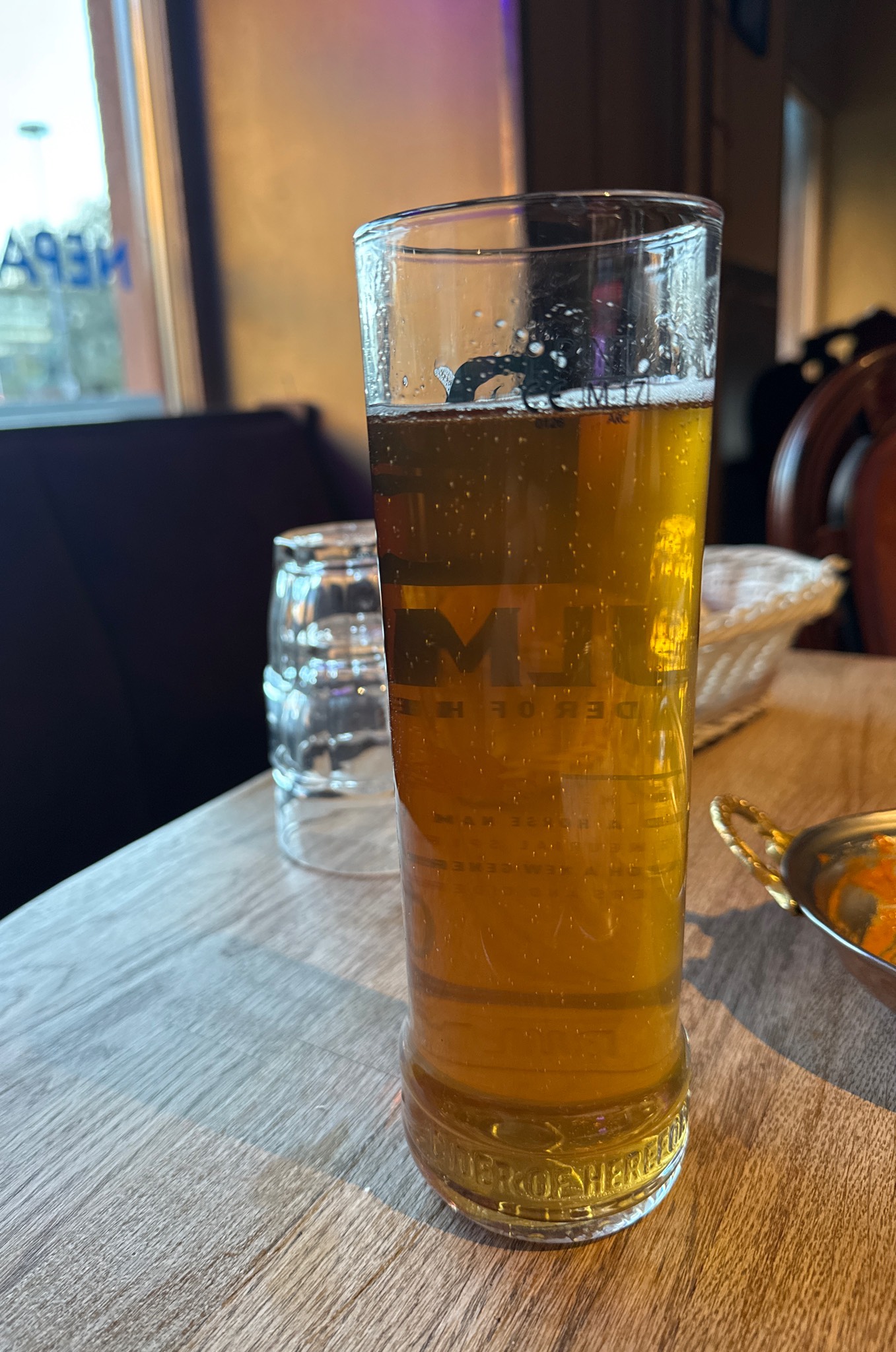 Sherpa Premium Lager Beer, Sherpa Brewery