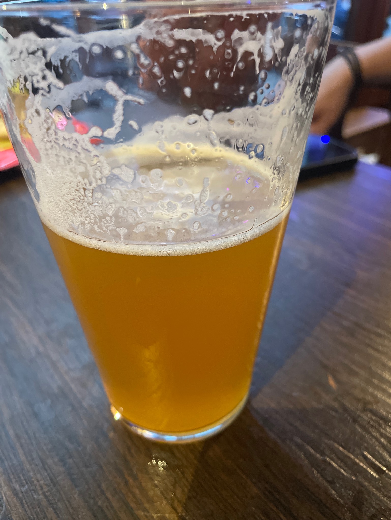 Jack's Precious IPA, Belgium