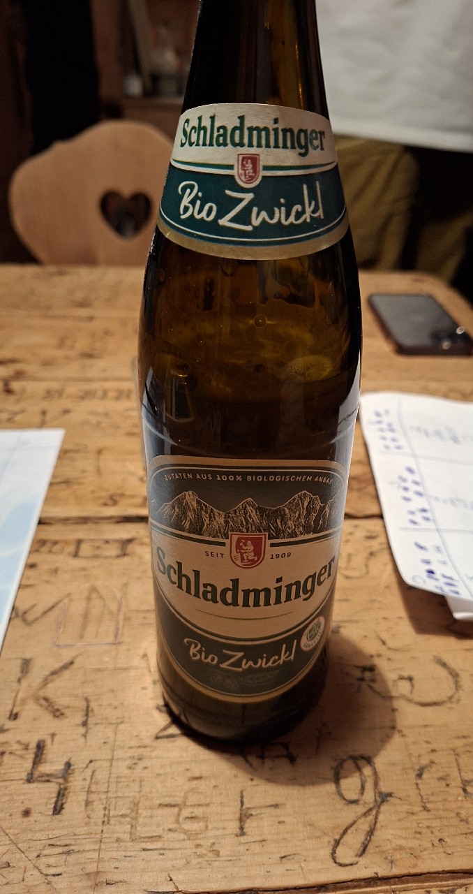 Schladminger BioZwickl, Austria