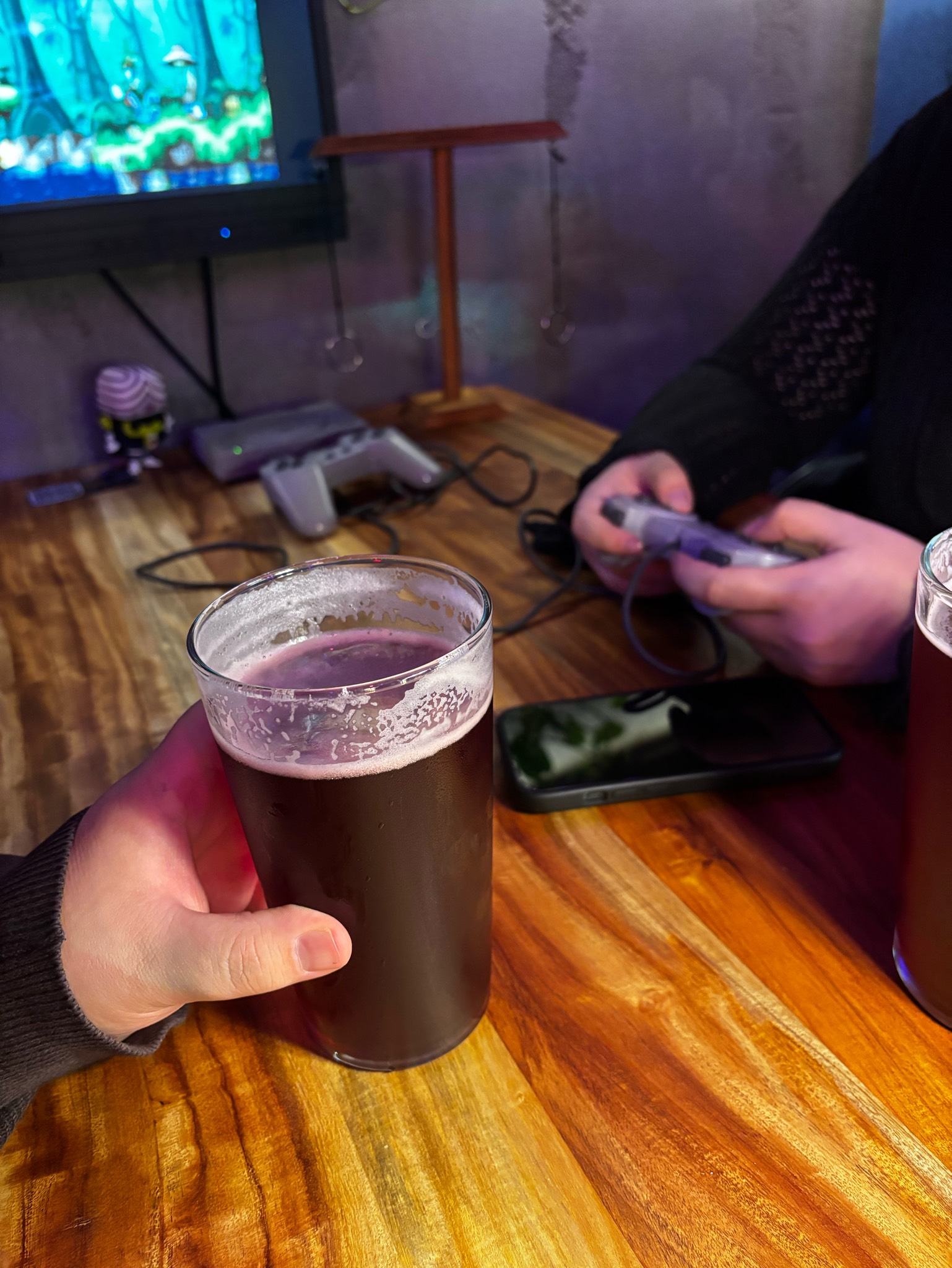 Kriekenlambiek, Brouwerij Oud Beersel