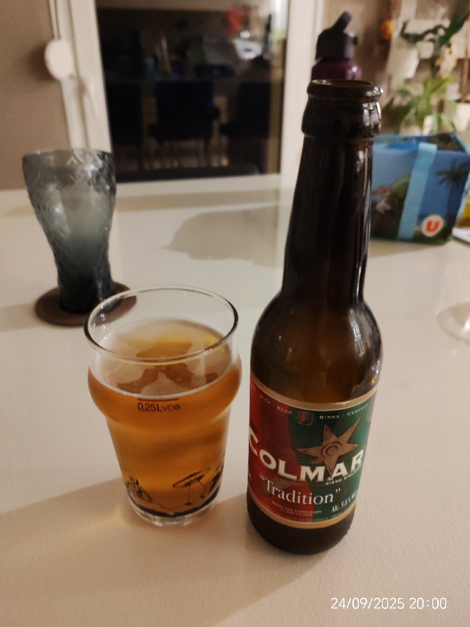 Colmar Tradition, St-Alphonse