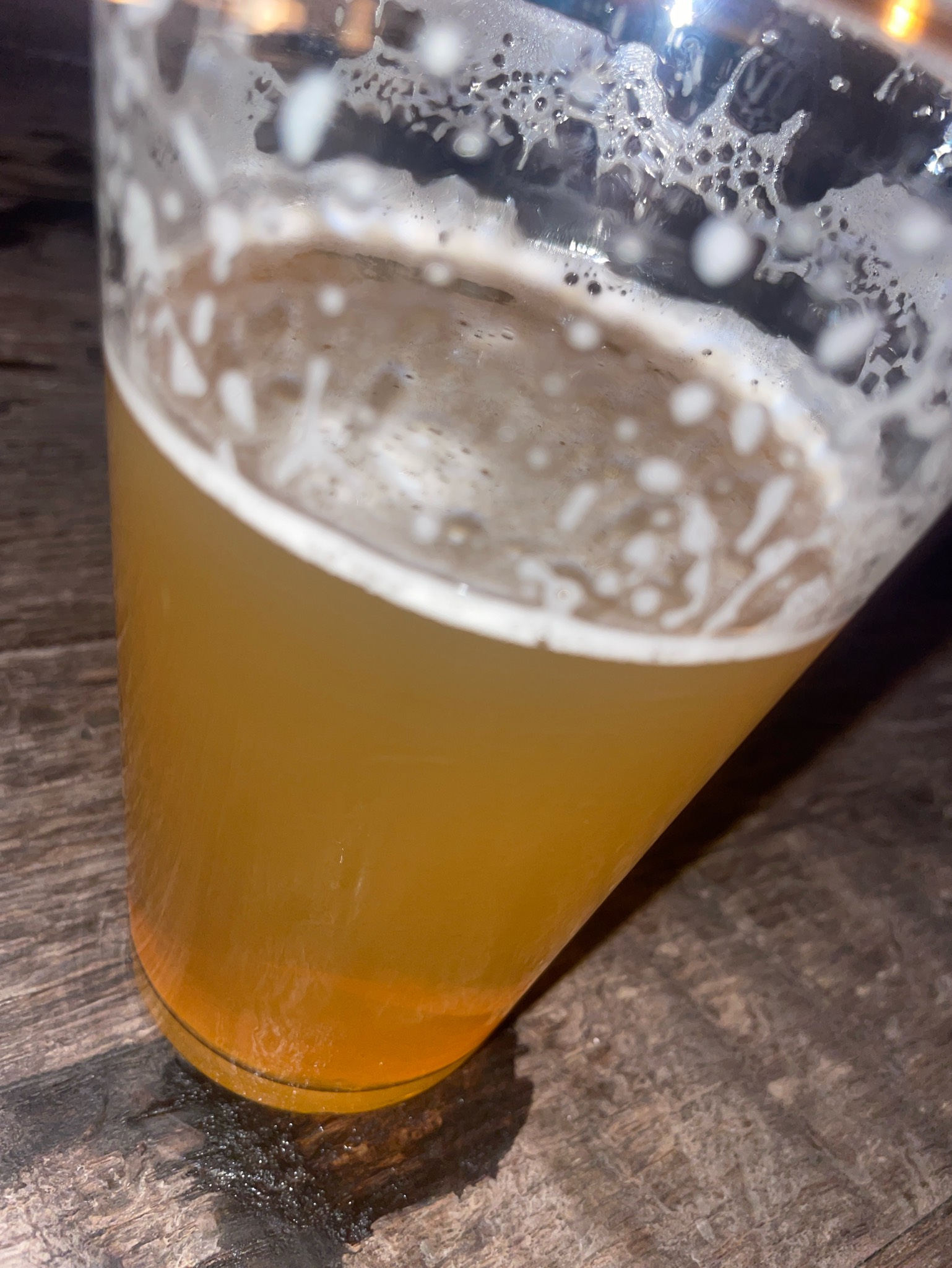 Ename Pater, Belgium