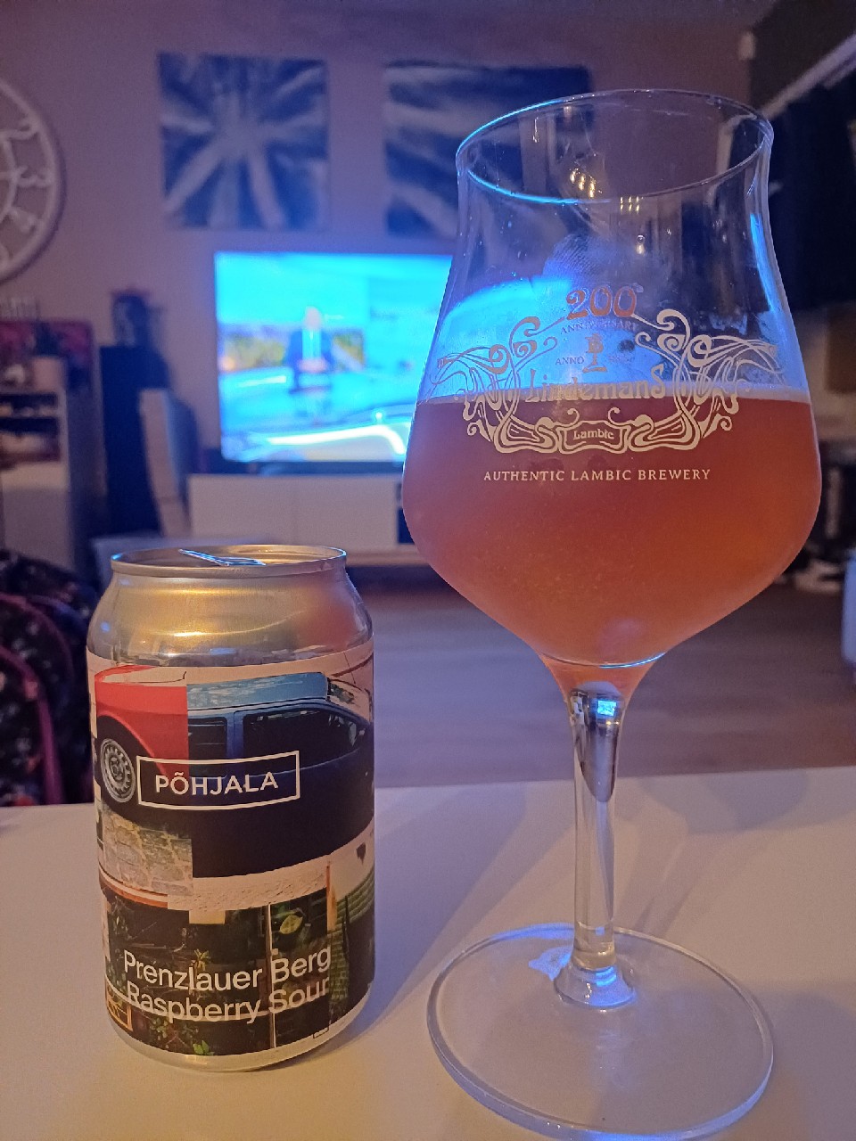 Prenzlauer Berg, Estonia