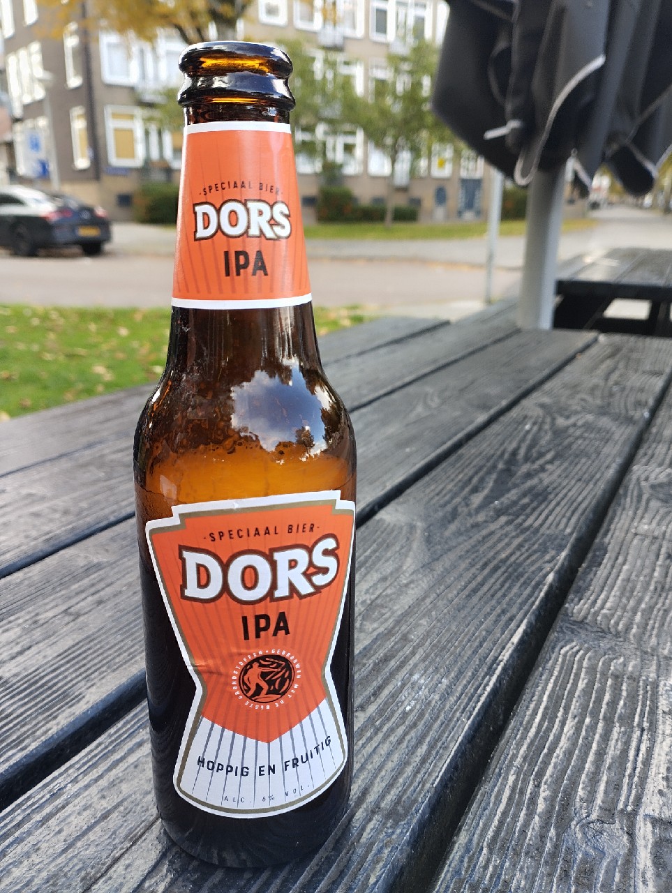 Dors IPA, Jumbo Supermarkten / Dors