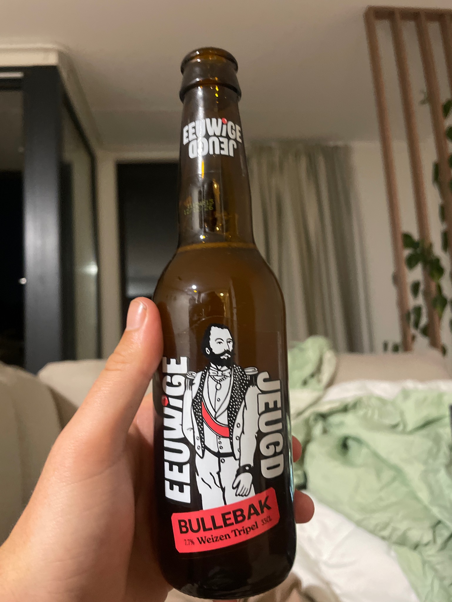 Bullebak, Netherlands