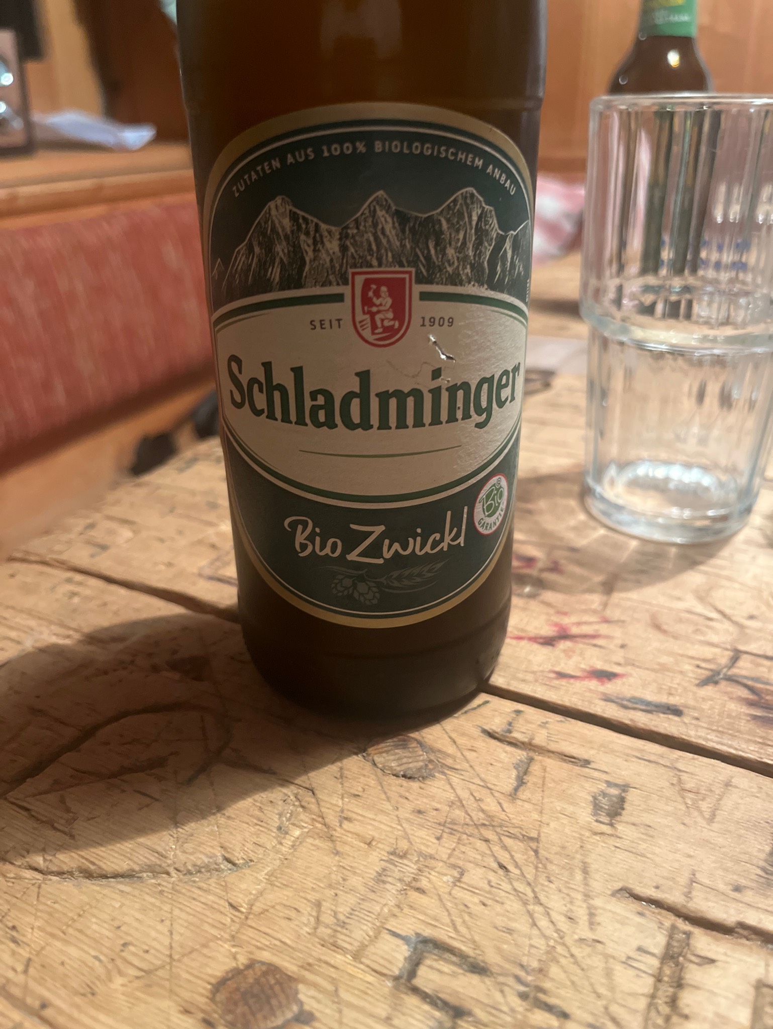 Schladminger BioZwickl, Austria