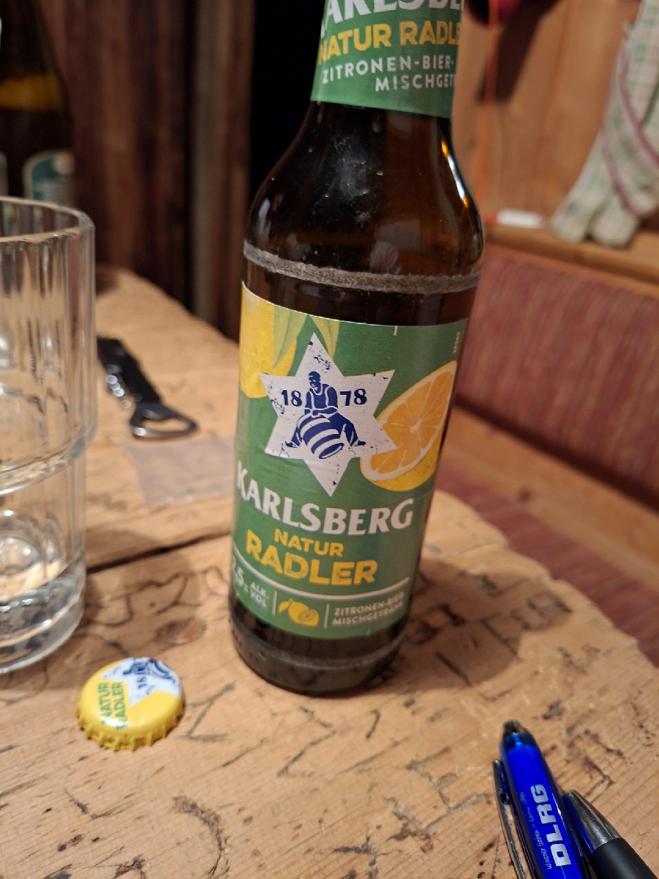 NaturRadler, Germany