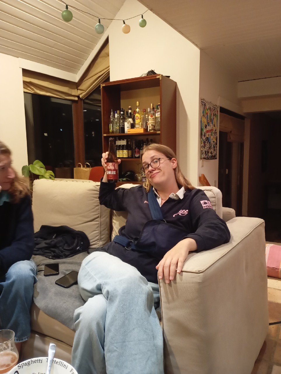 Dans les bois de Gembloux, L'Atelier de La Manufacture Urbaine