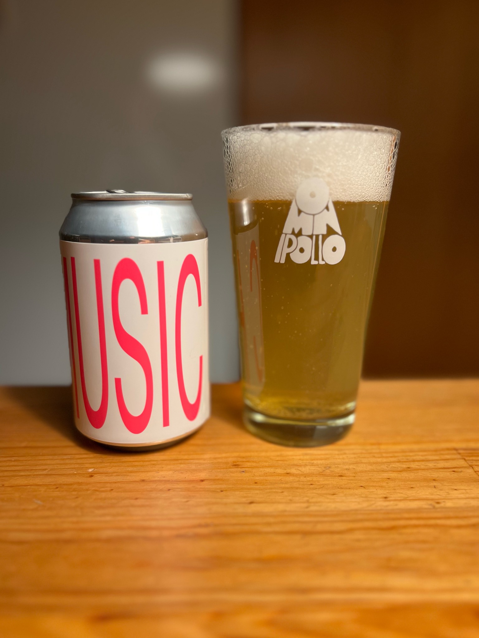 Joy Objects House Pilsner, Sweden