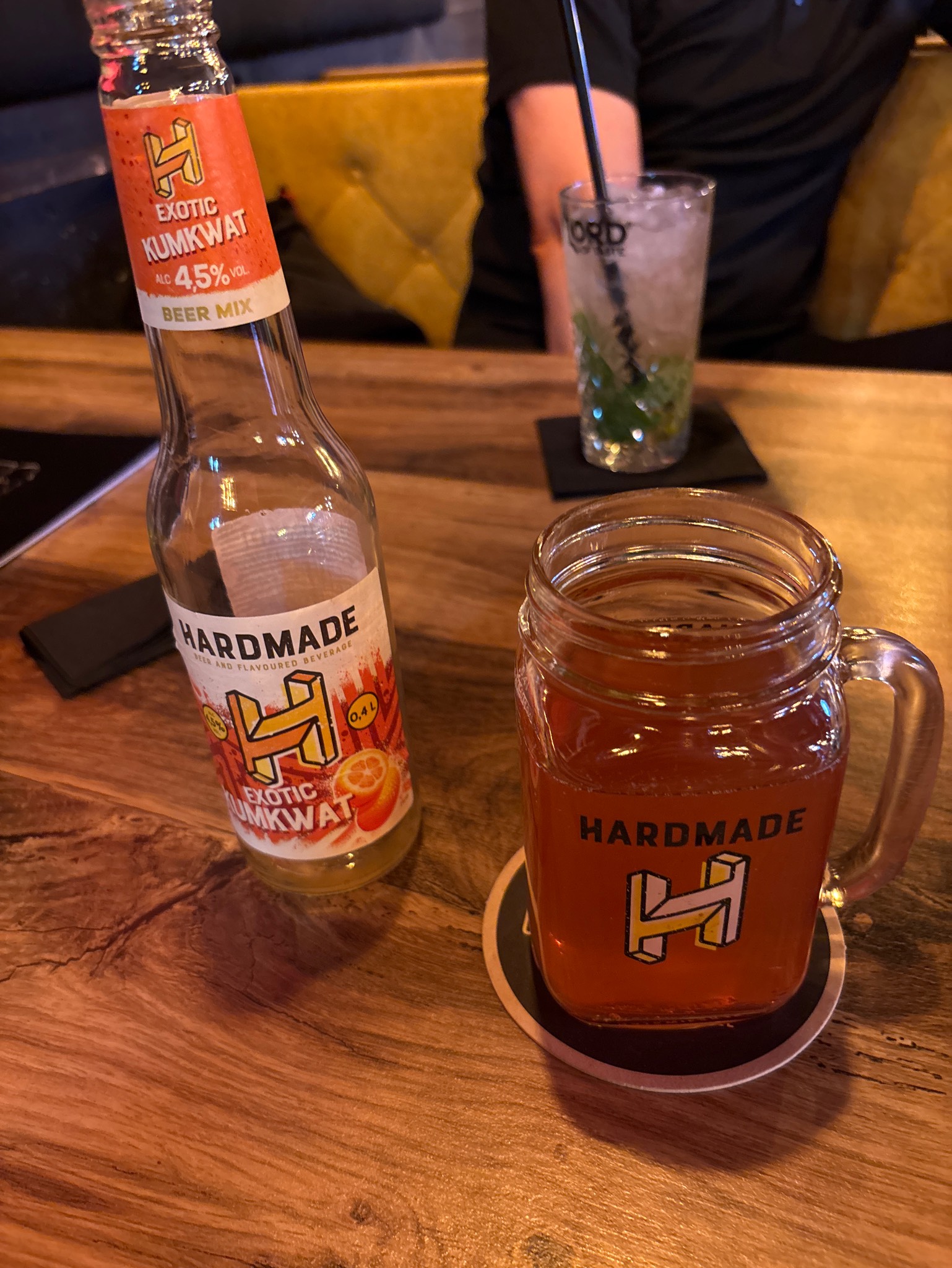 Hardmade Exotic Kumkwat, Poland