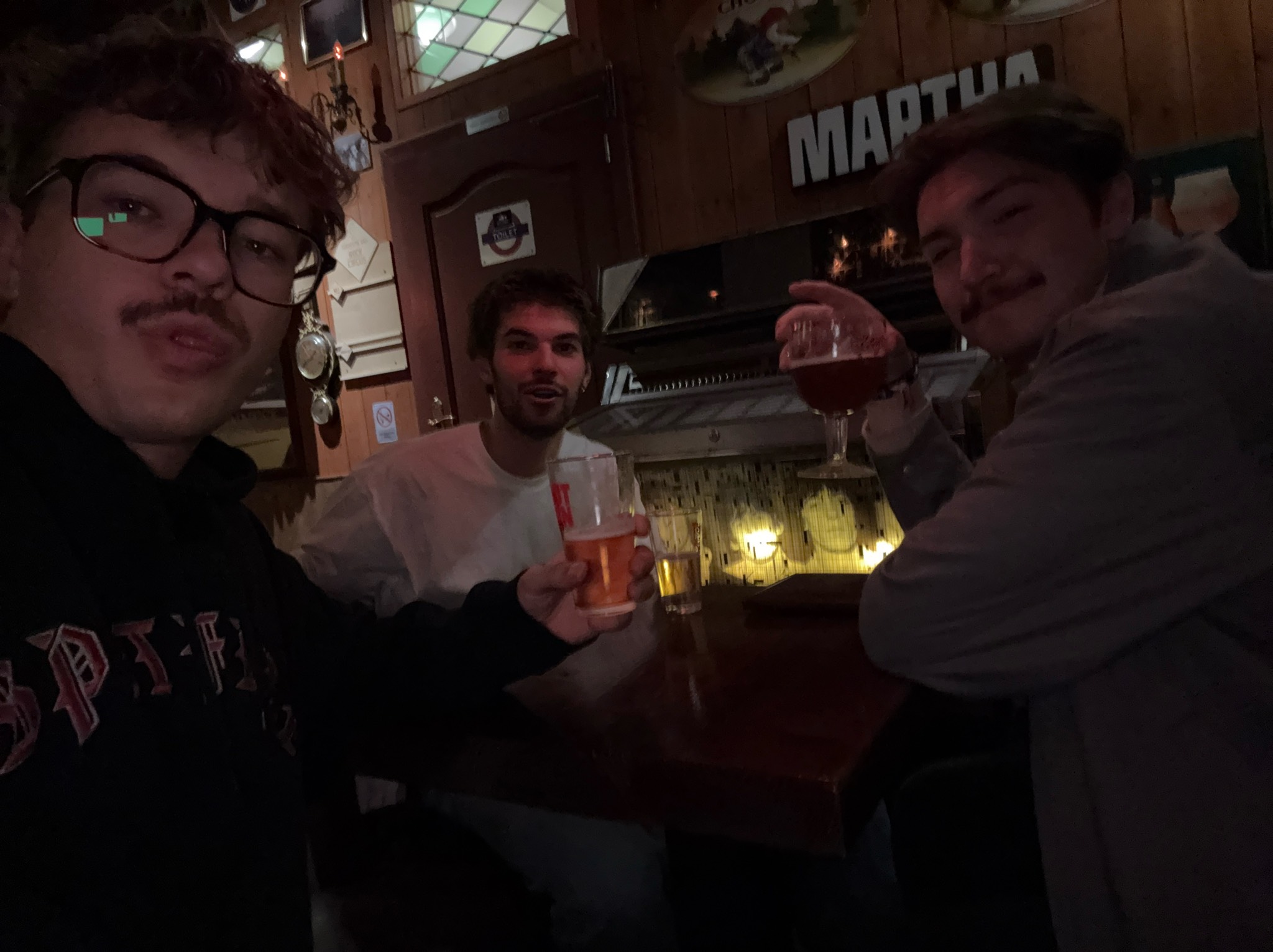 Bockor, Brouwerij Omer Vander Ghinste