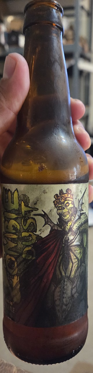 Zombie Dust, 3 Floyds Brewing Company