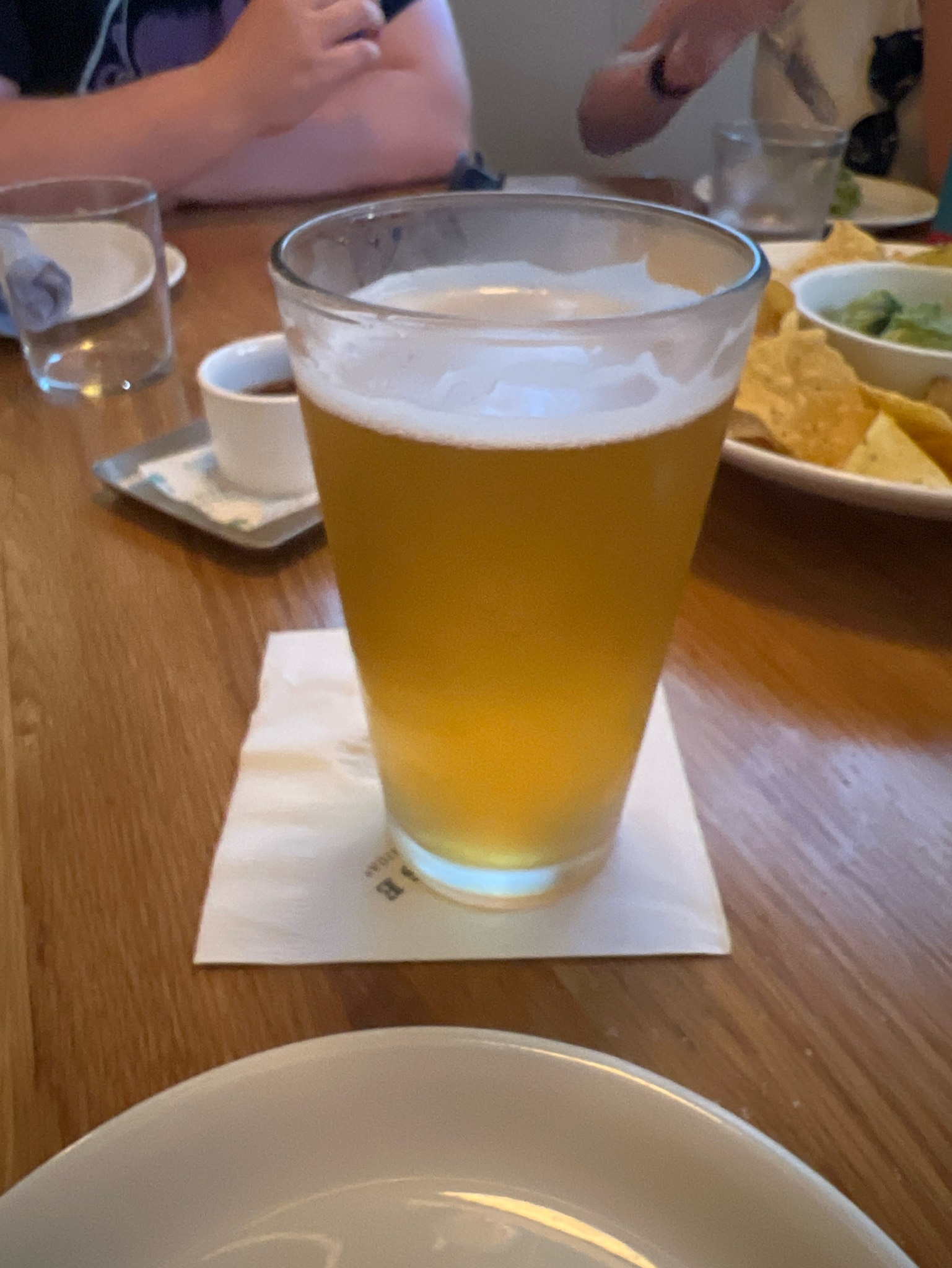 Floridian, Funky Buddha Brewery (Constellation Brands)