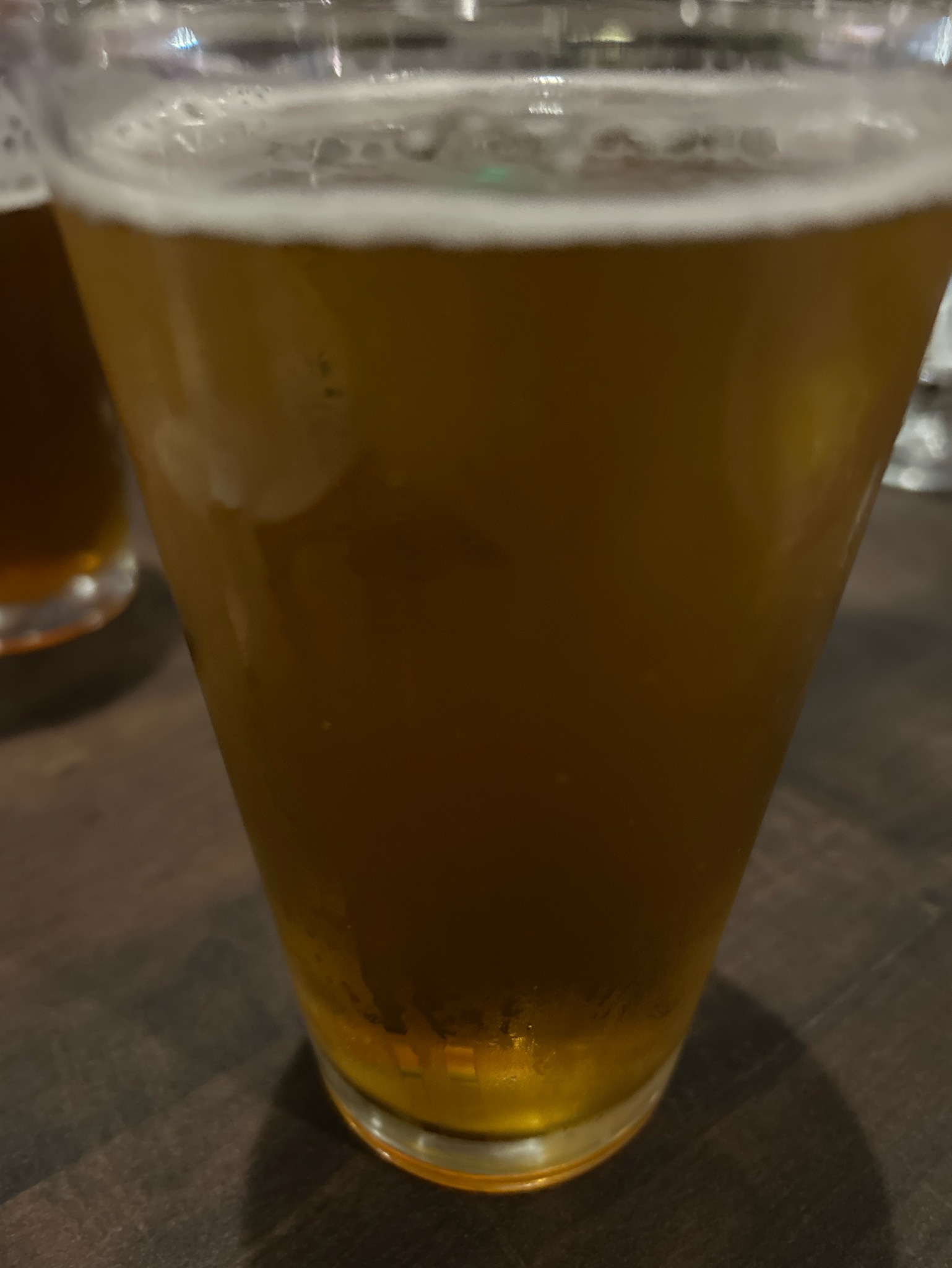 Boat Show, Yellow Springs Brewery