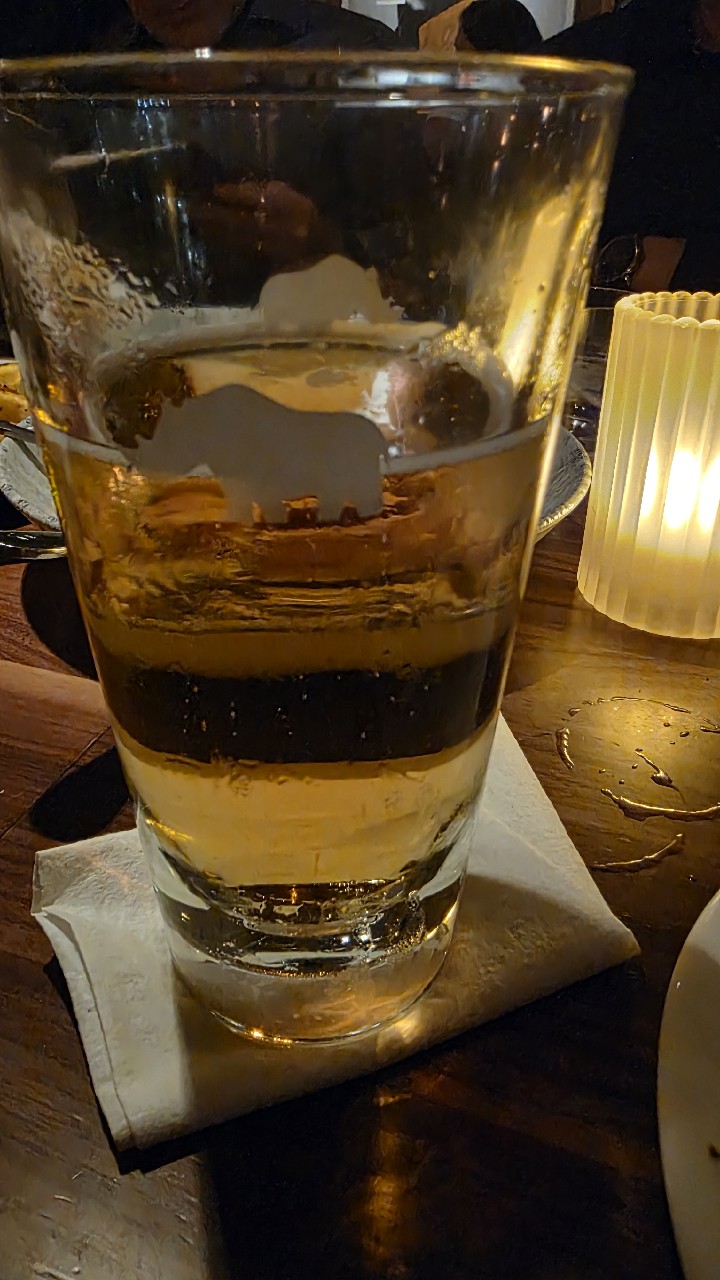 Mill Street Original Organic Lager, Canada