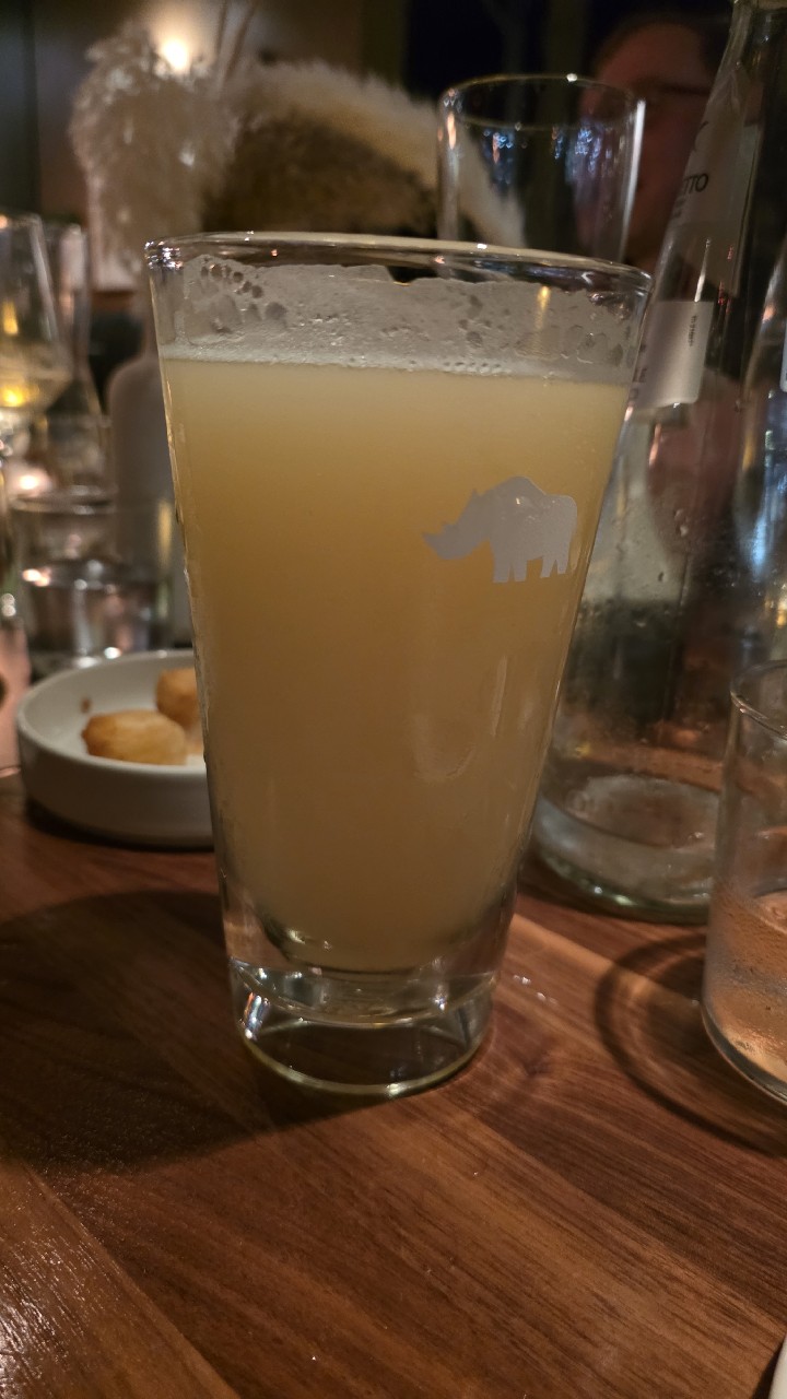 Bellwoods, Bellwoods Brewery