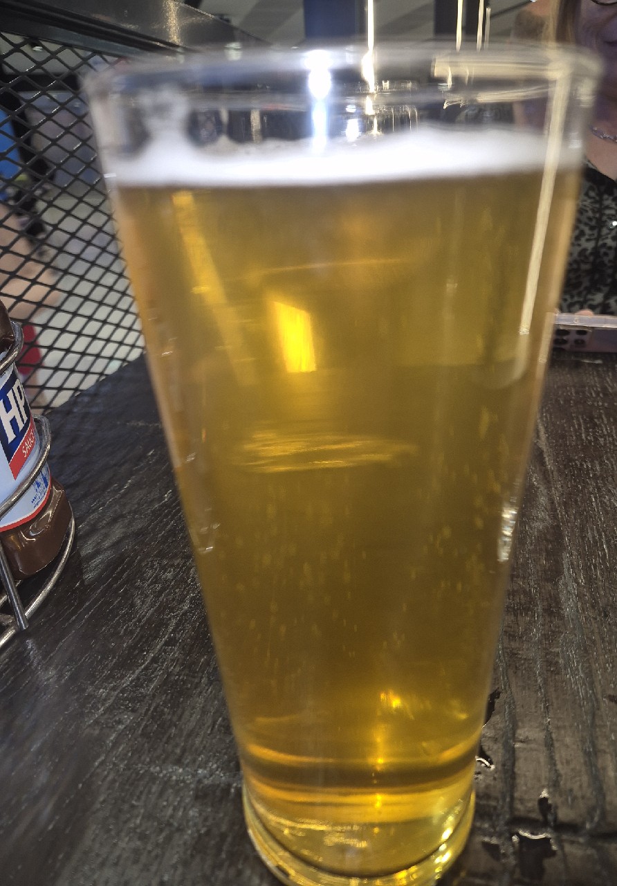 Honeycomb Pale Ale, Seven Bro7hers Brewing Co.