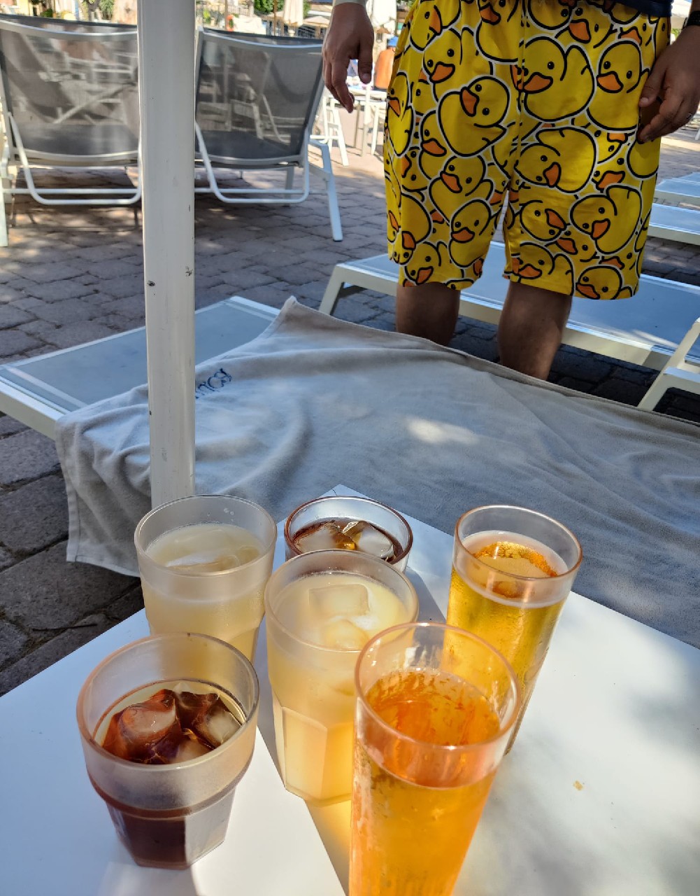 Dama, Vap Microbrewery