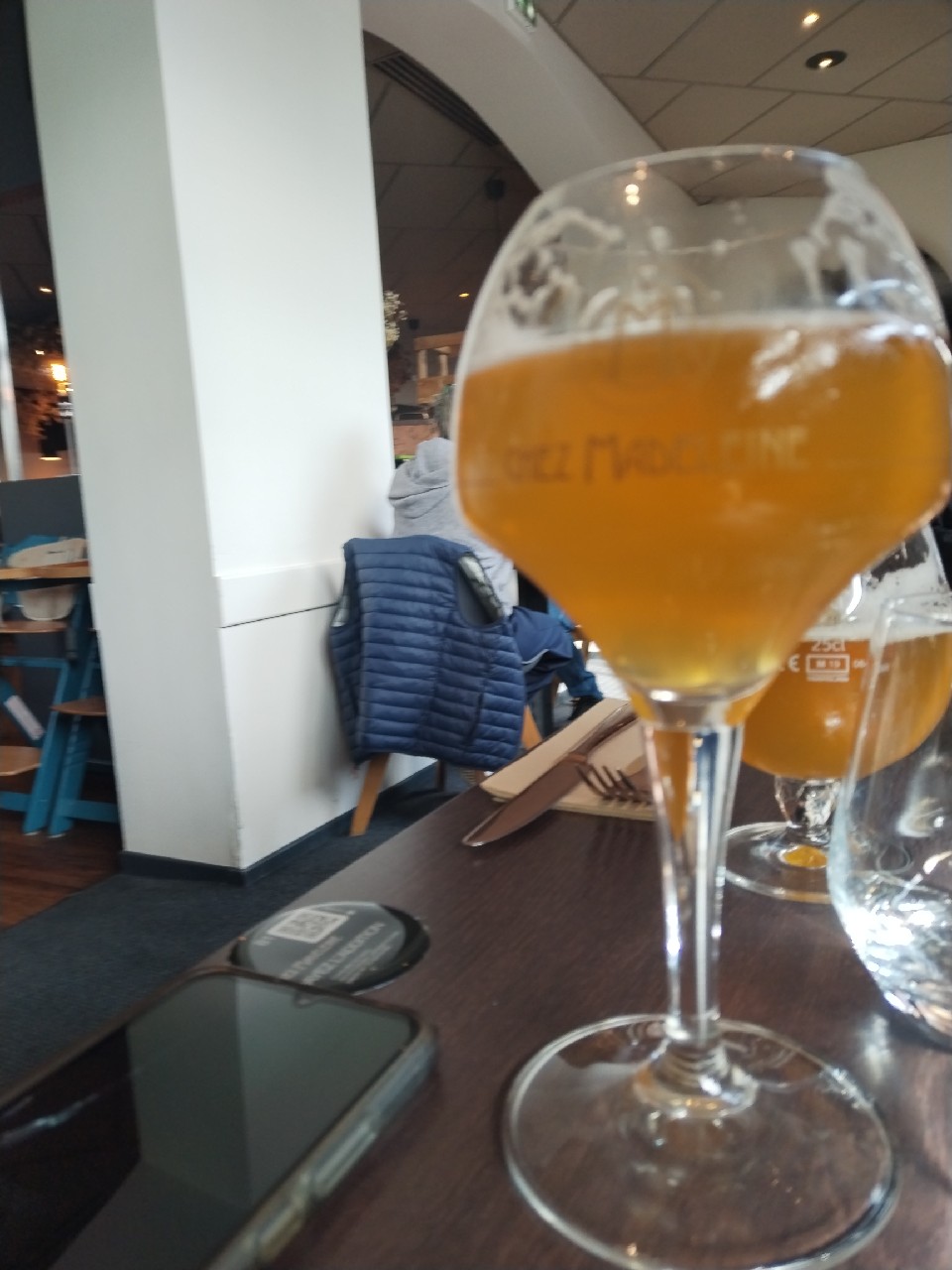 Stuut #26 - LEMON TREE, Belgium
