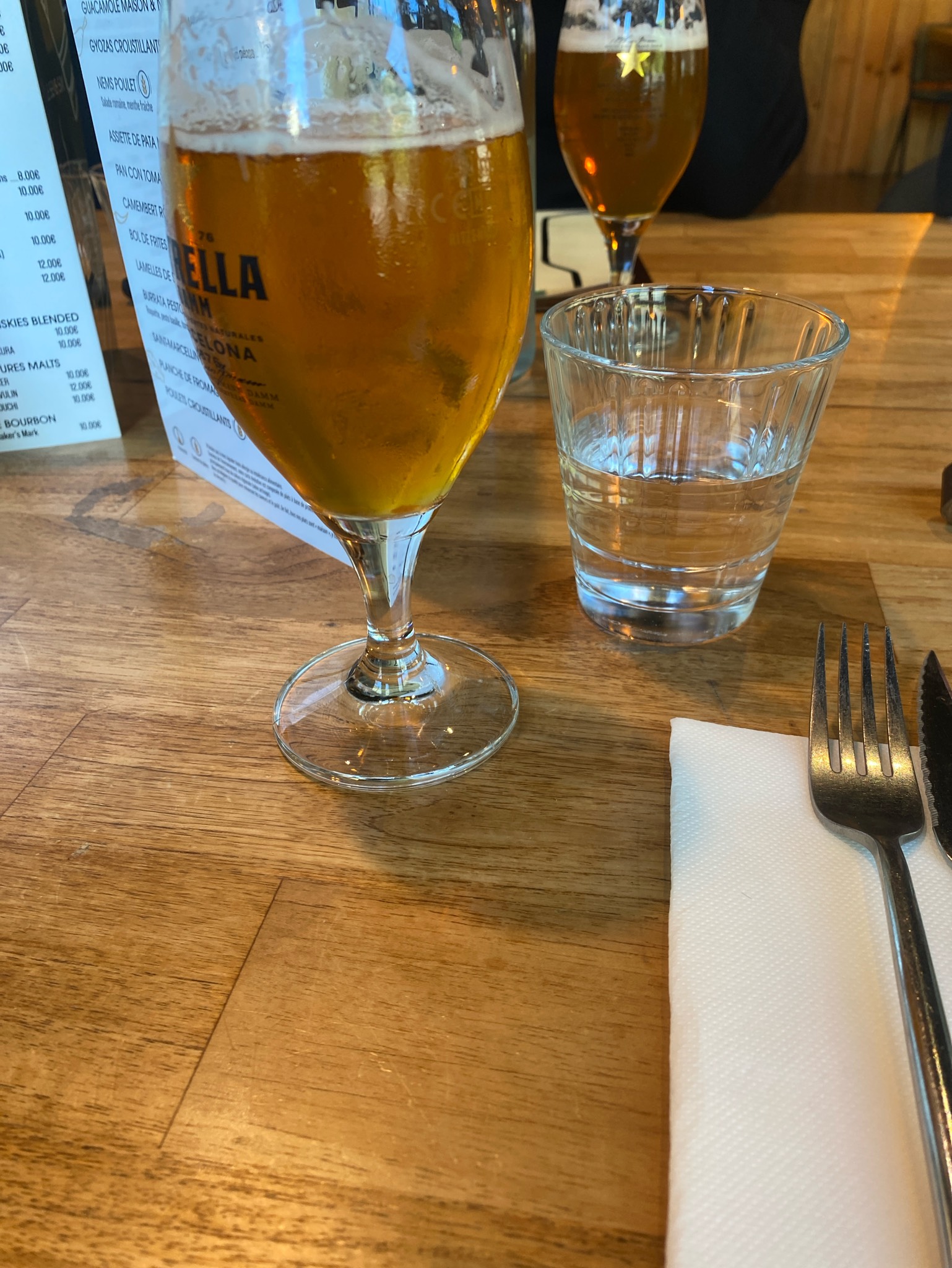 Curaka, Milenaria Brewing Co.