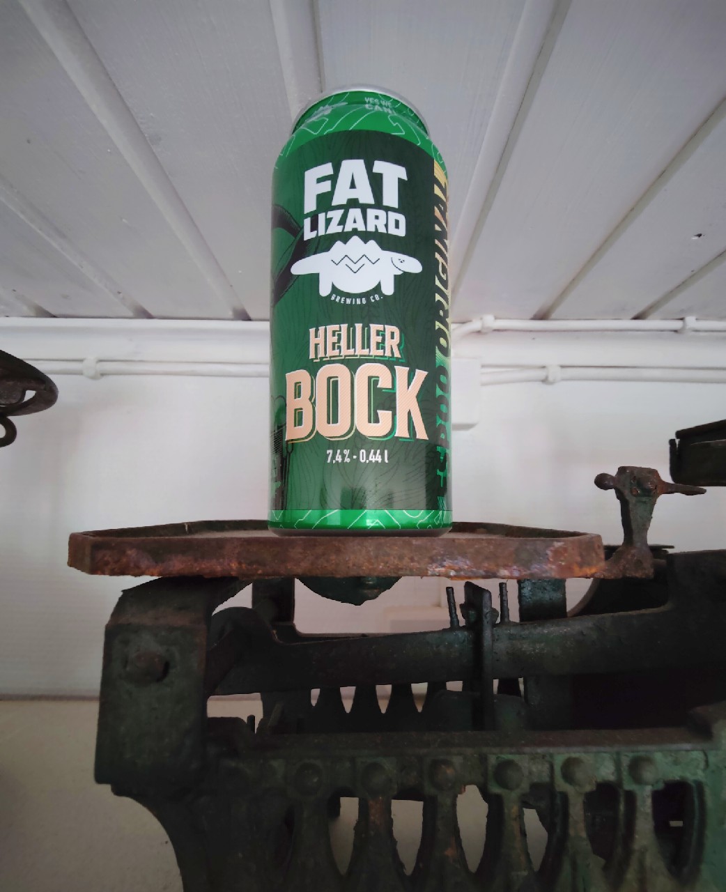 Heller Bock, Finland