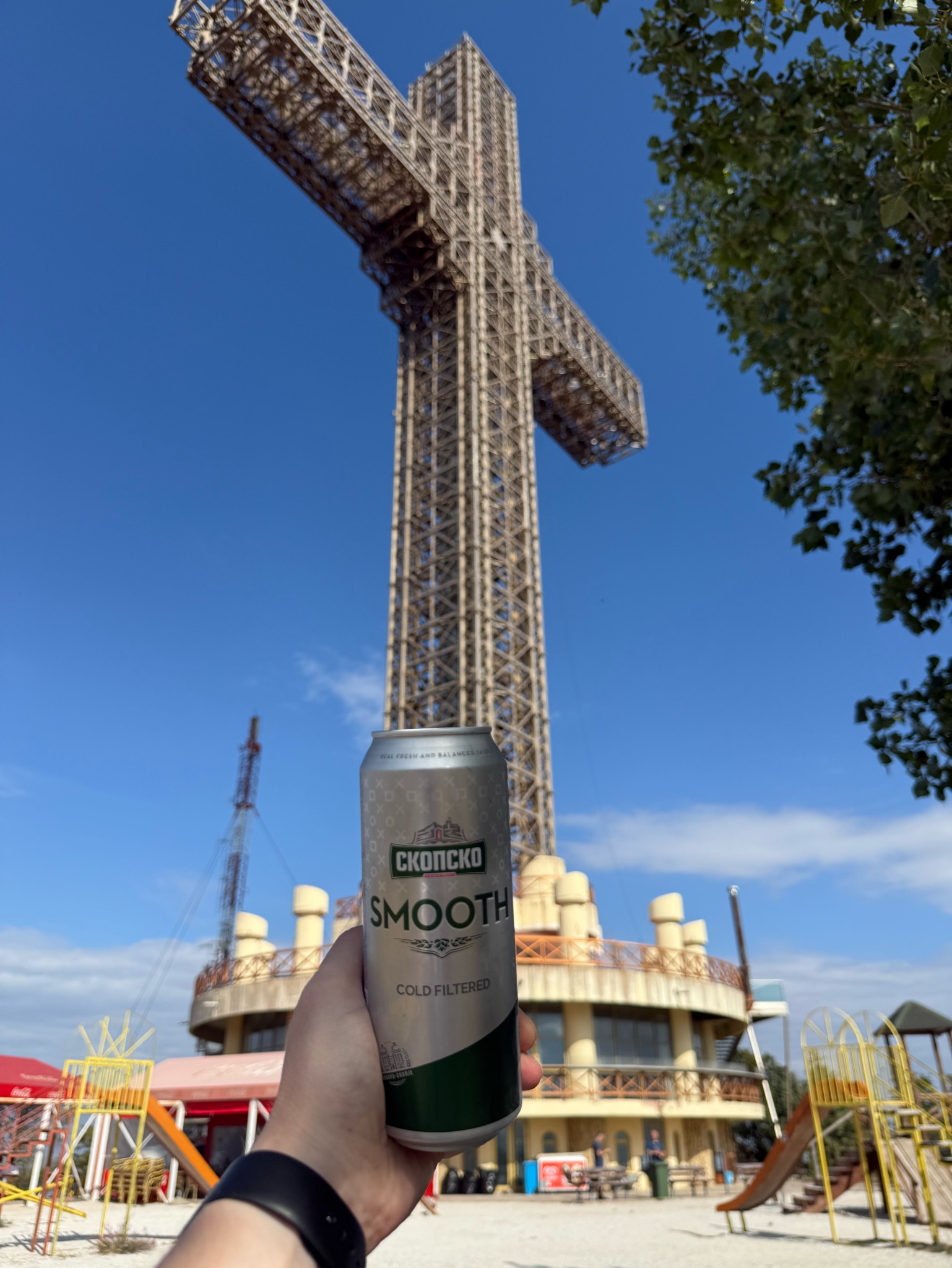 Skopsko Smooth / Скопско Smooth, North Macedonia