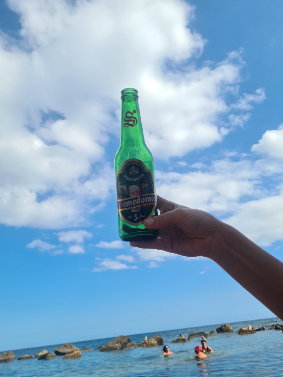 Semedorato Premium, Semedorato