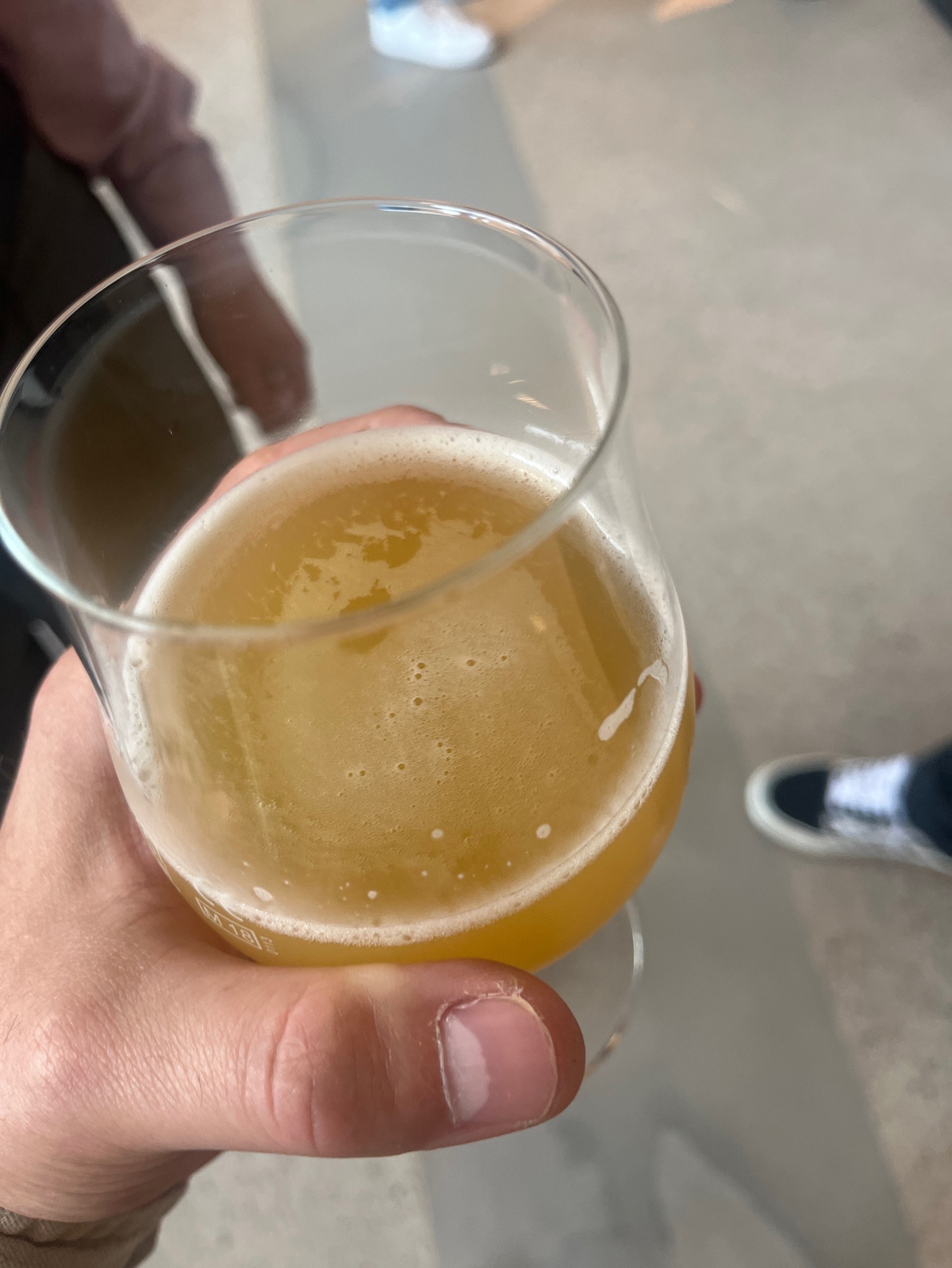 The Golden Uncle, Finland