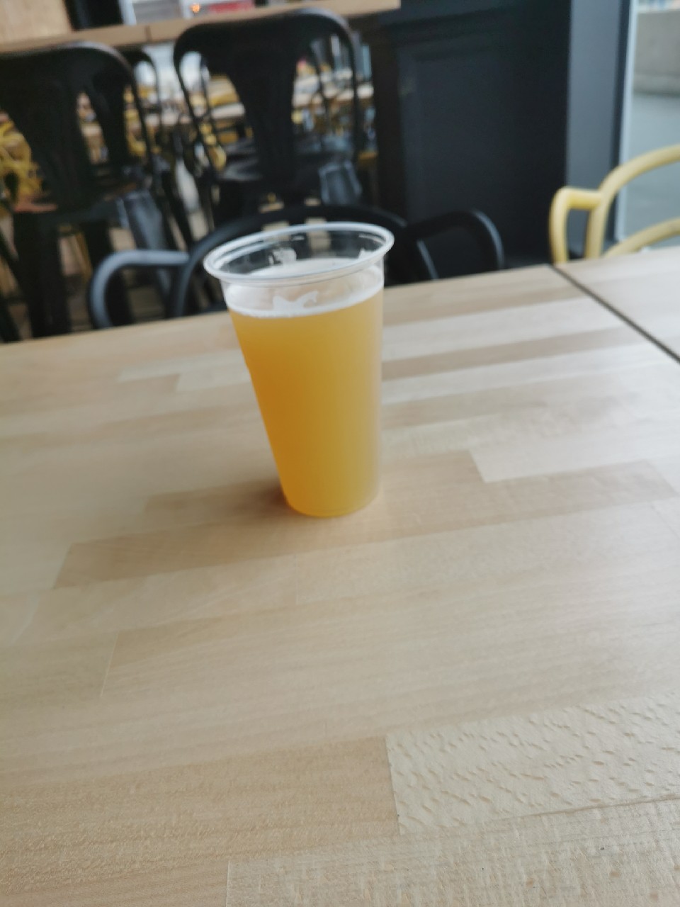 Aloha IPA, Pacific Coast Brewing