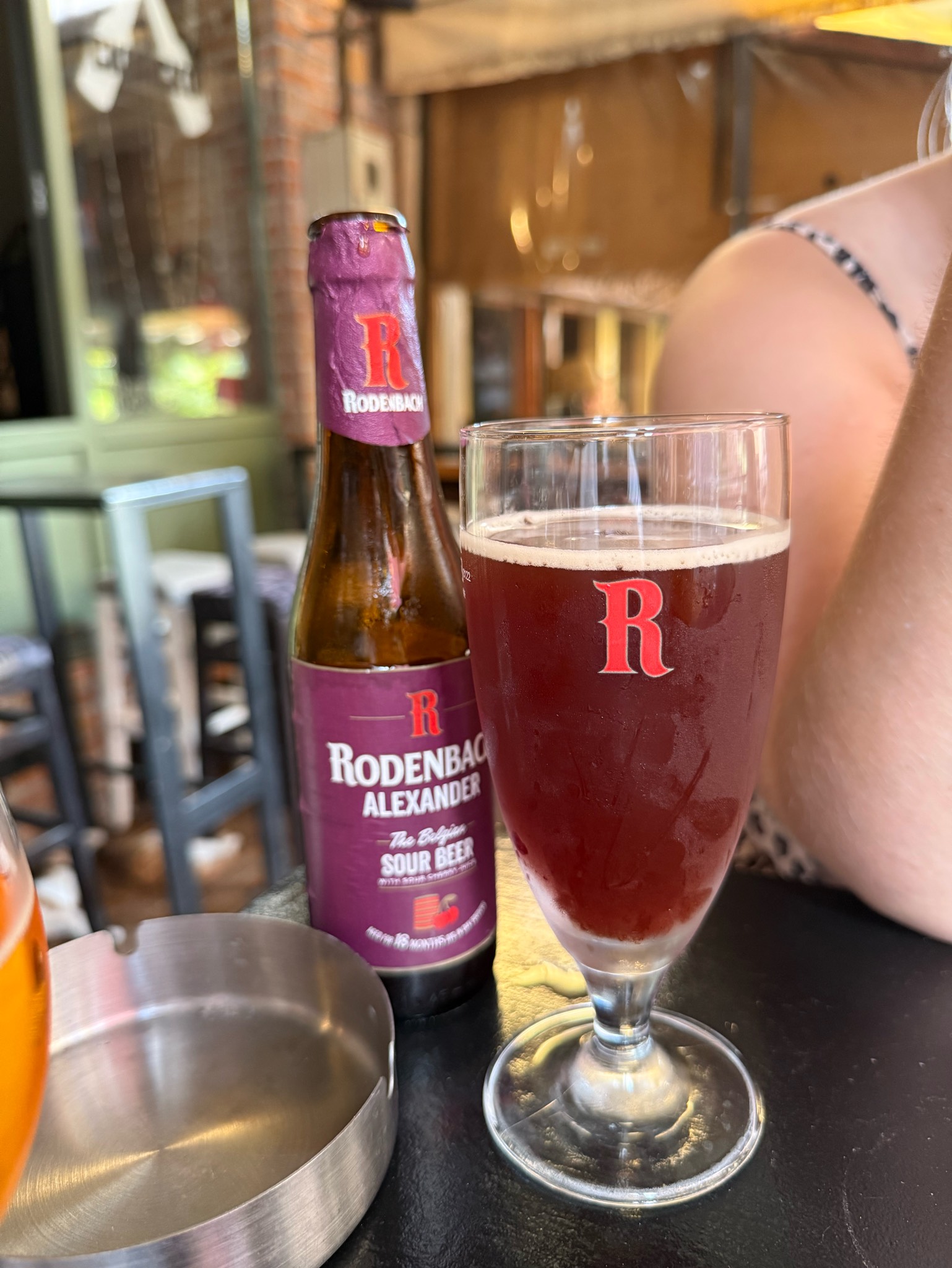 Rodenbach Alexander, Belgium