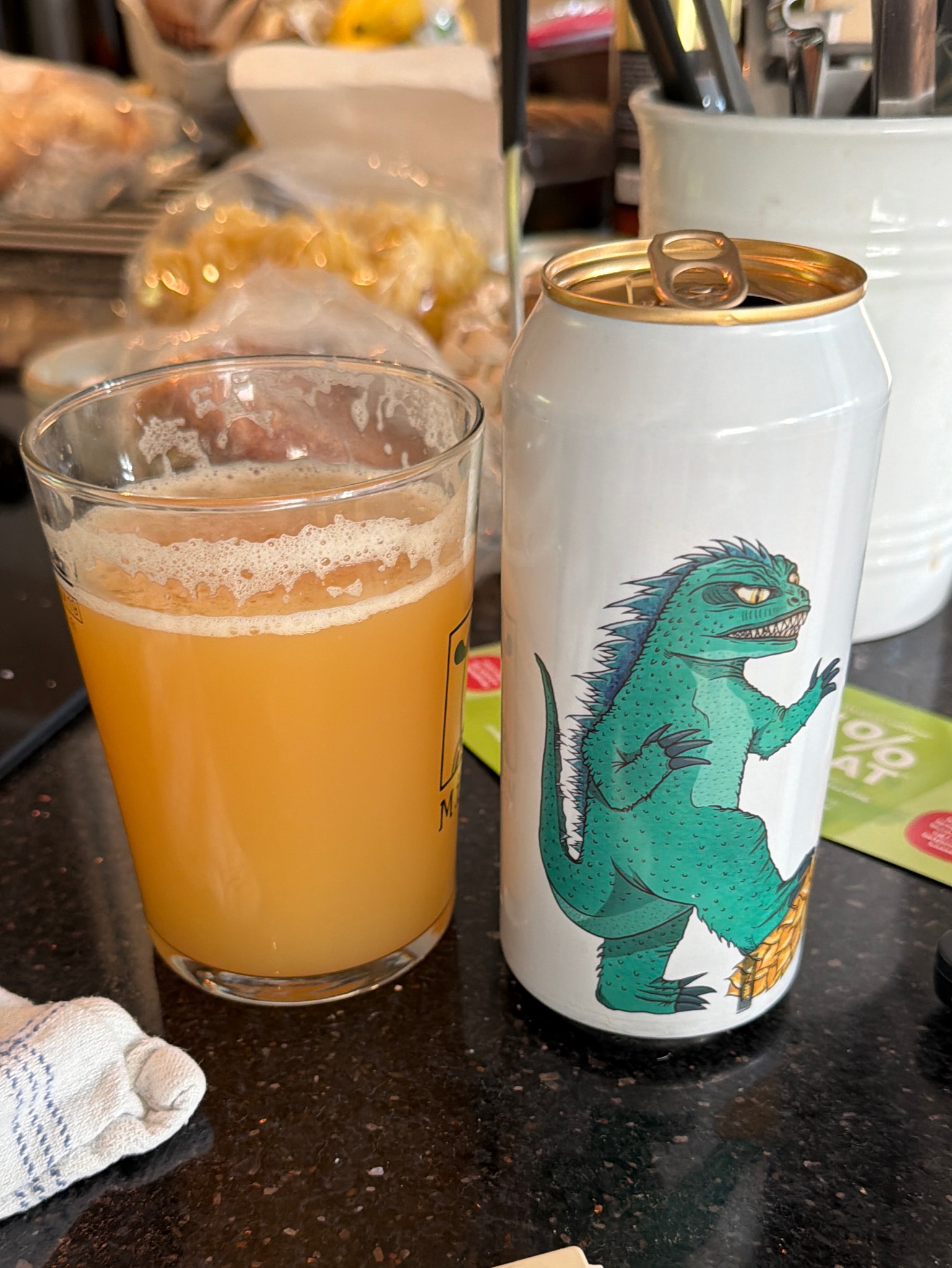 release the beast, Sweden