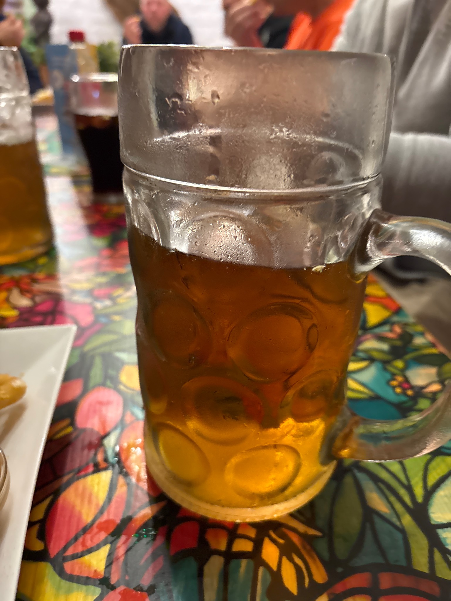 Cruzcampo, la fabrica cruz campo