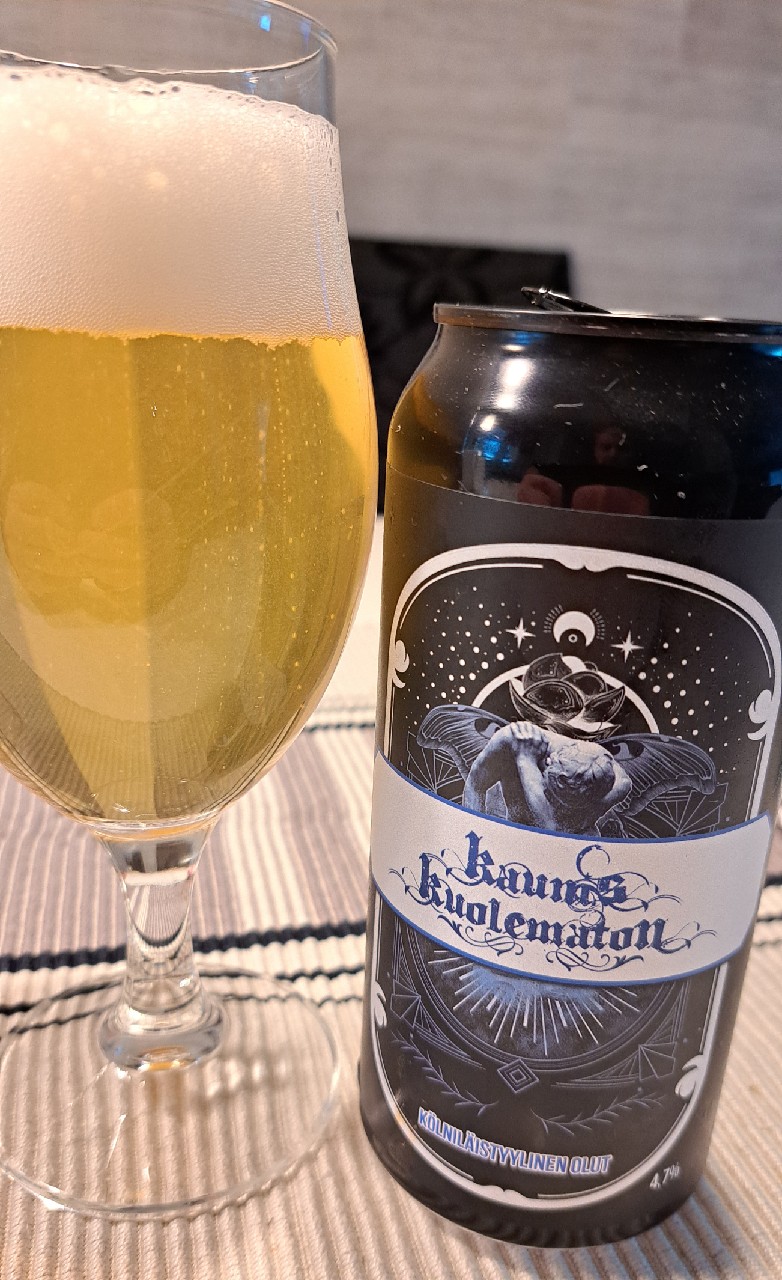 Regeln Am Rhein, Finland